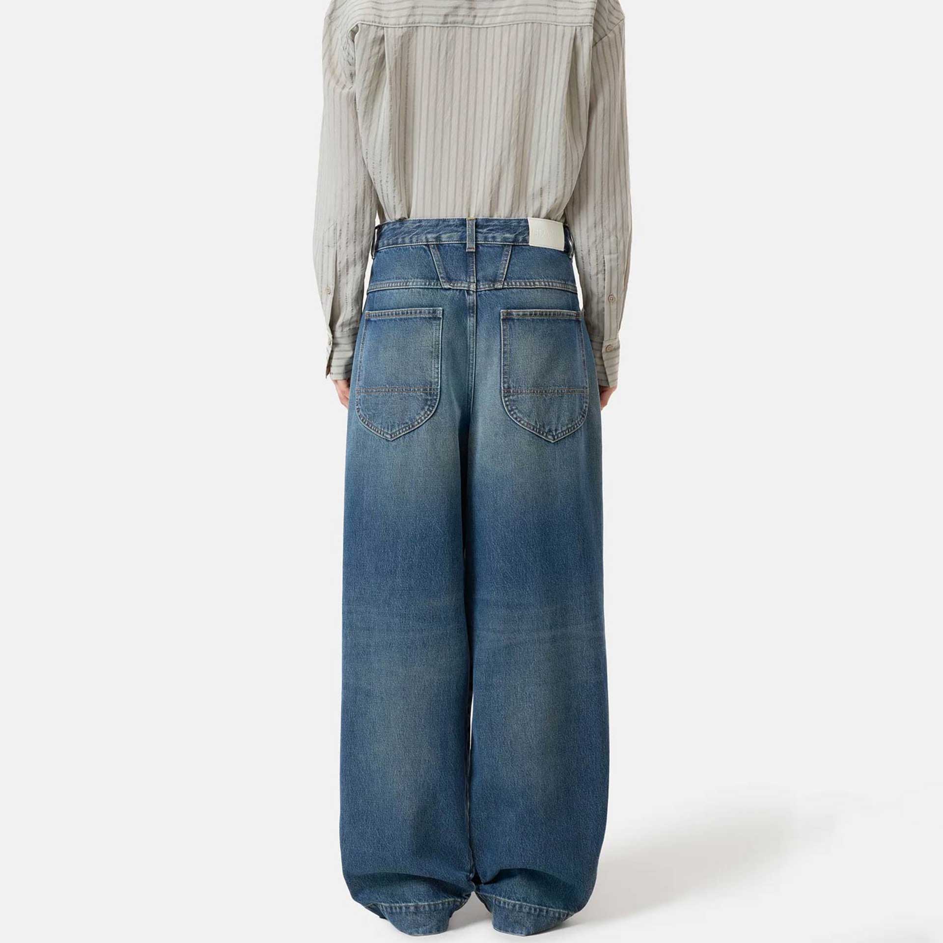 Closed Jeans Deni