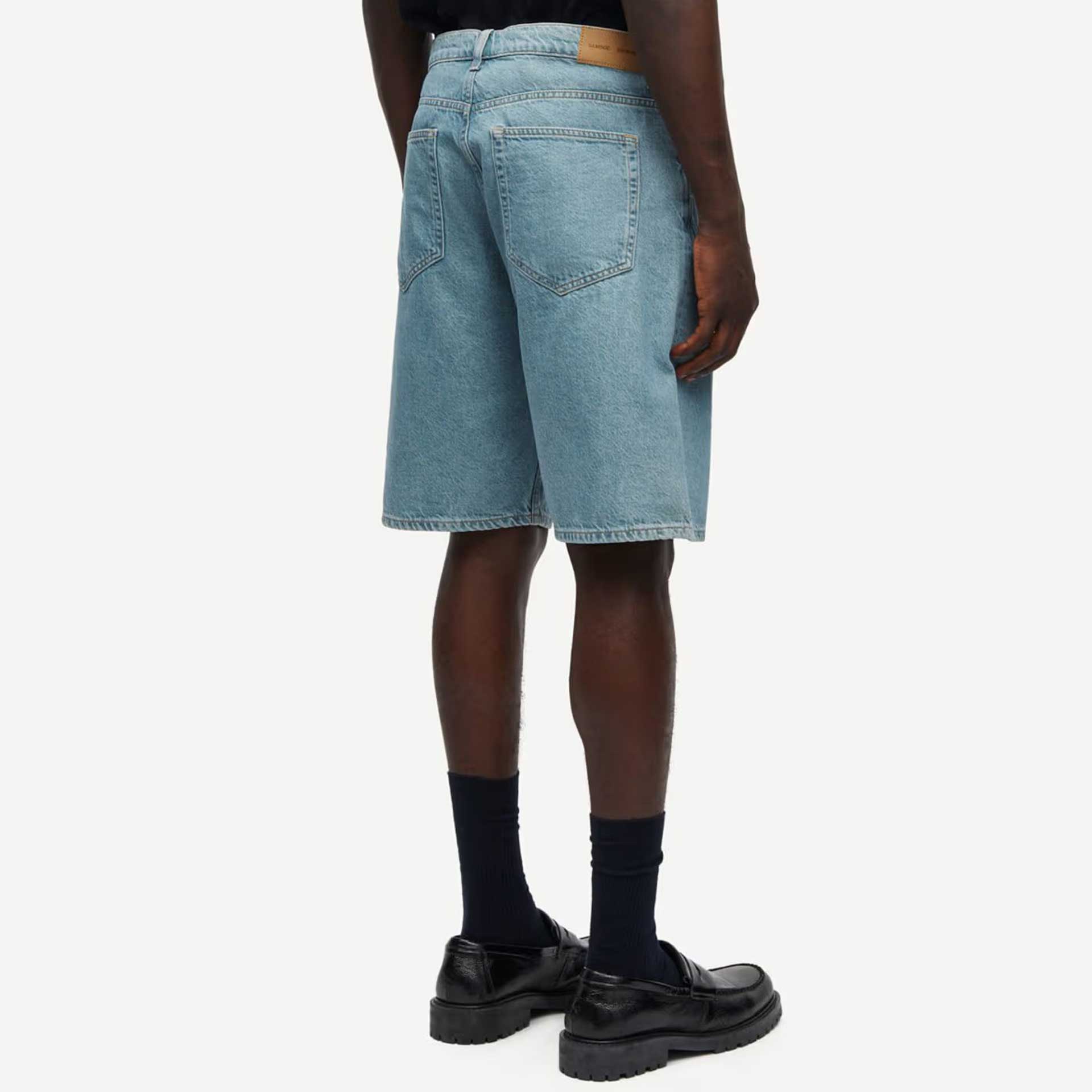 Samsoe & Samsoe Short Saeddie