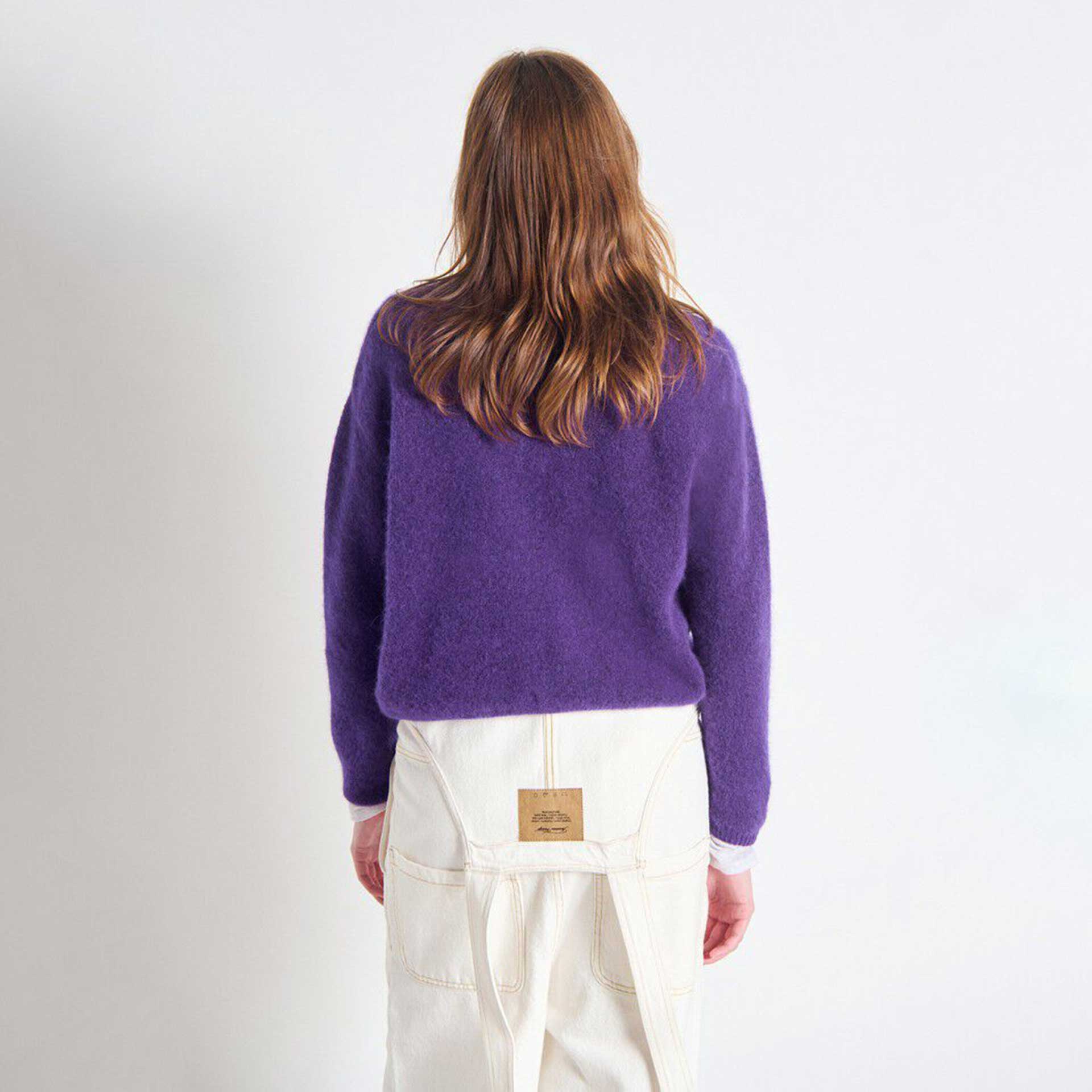 American Vintage Vest Vito