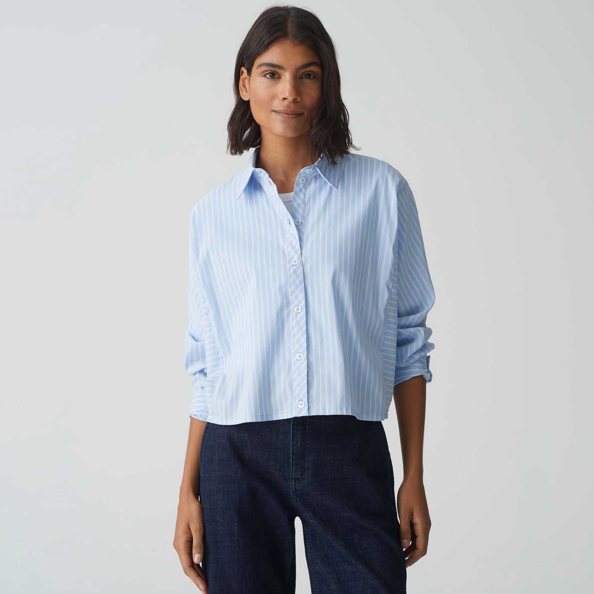 Opus Blouse Faletti