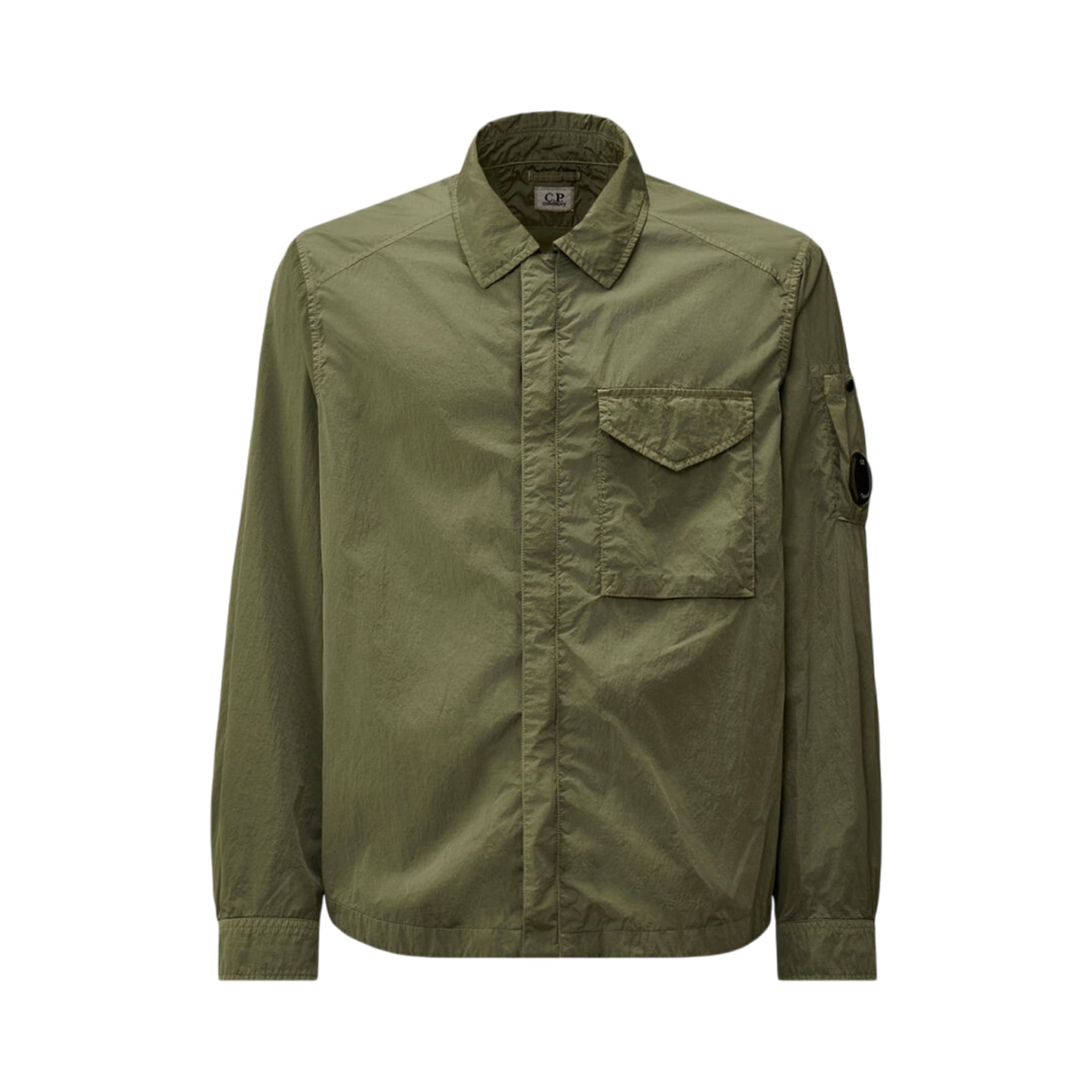 Overshirt