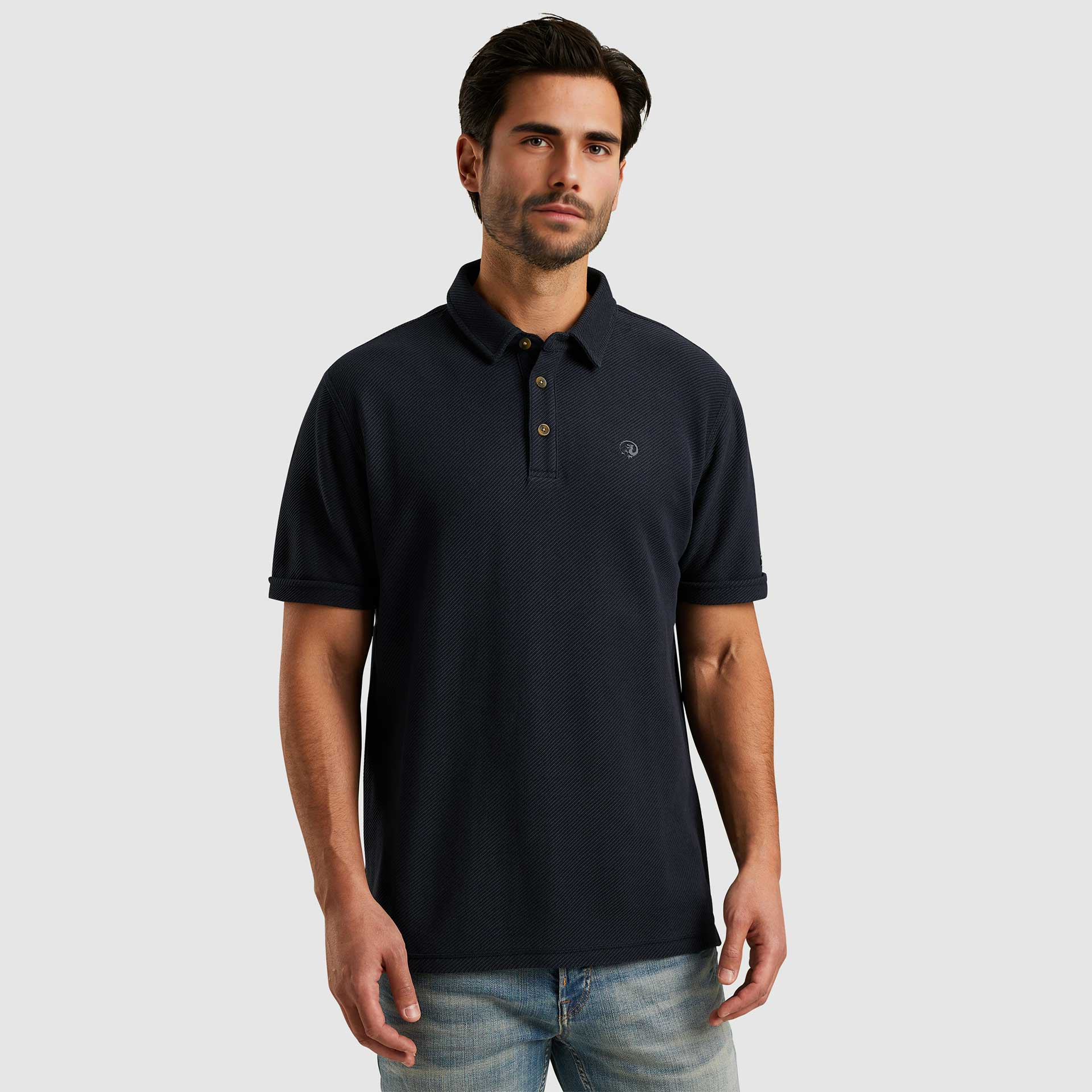 Cast Iron Polo