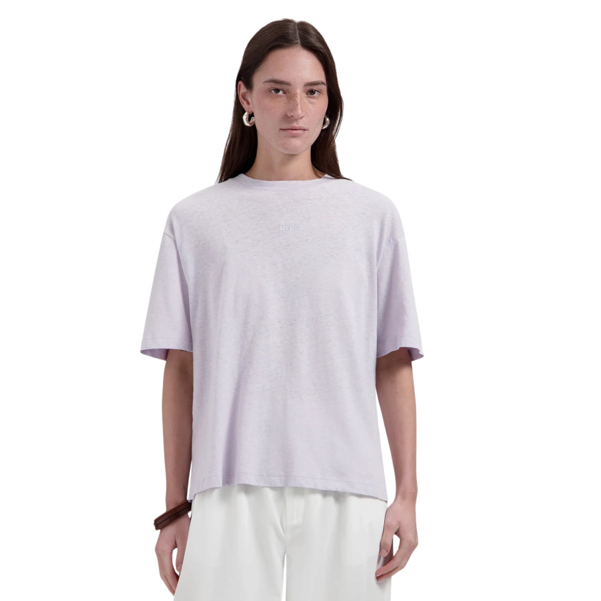 Olaf Hussein T-shirt