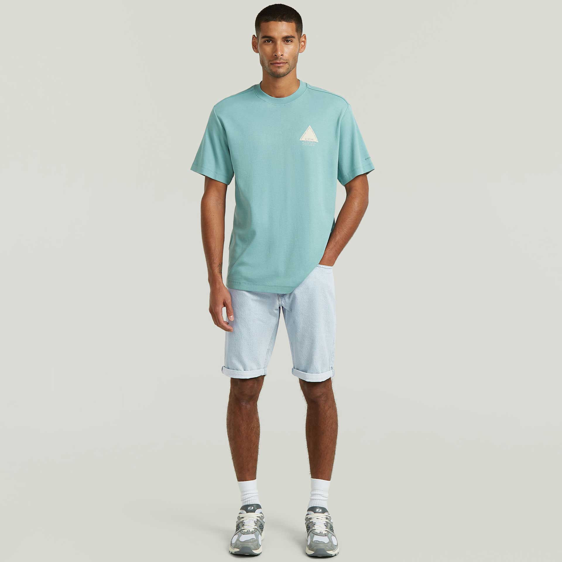 G-Star Short Mosa