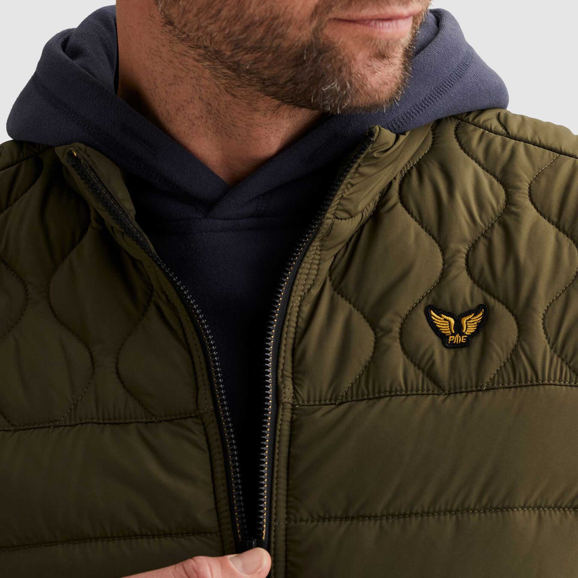 PME Legend Bodywarmer