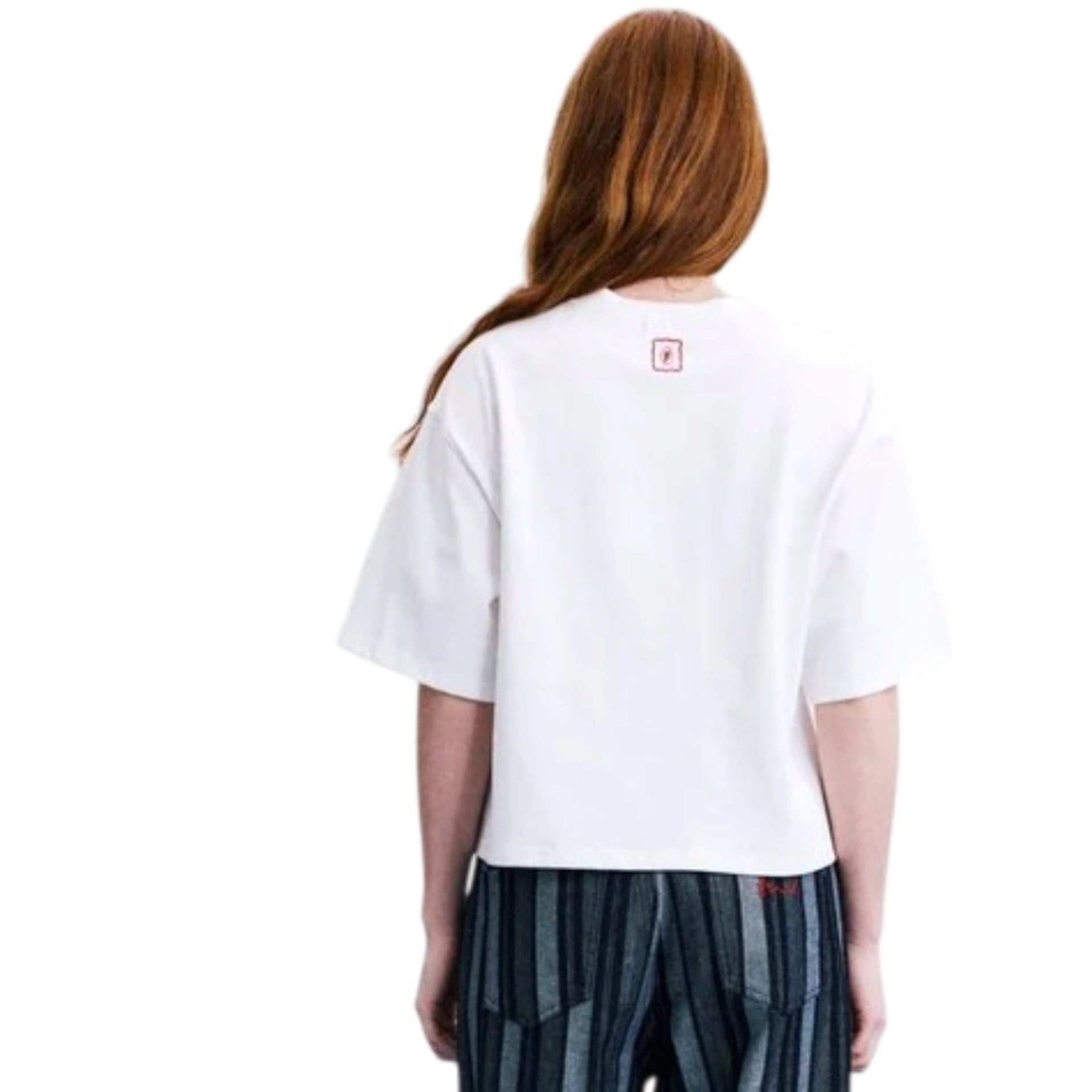 FRNCH T-shirt Valise