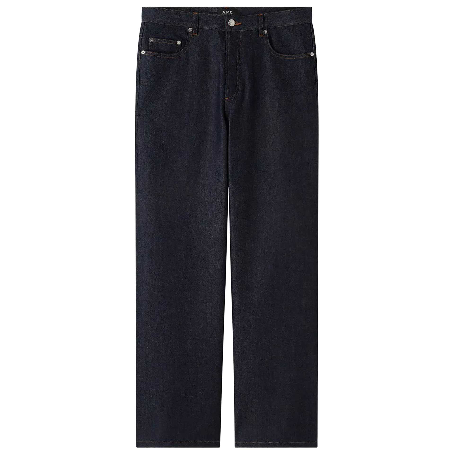 APC Jeans Aaron