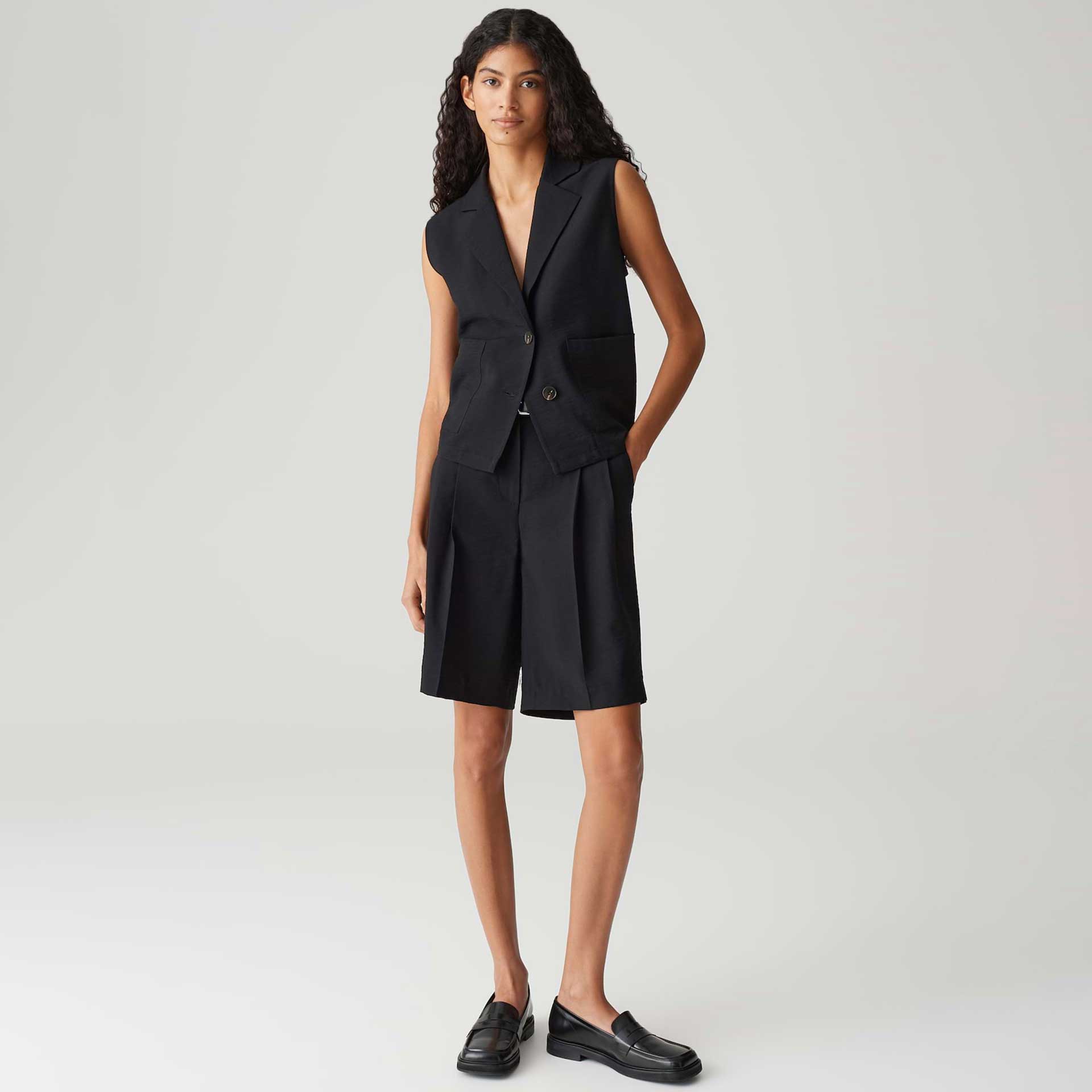 Opus Gilet Wilessa