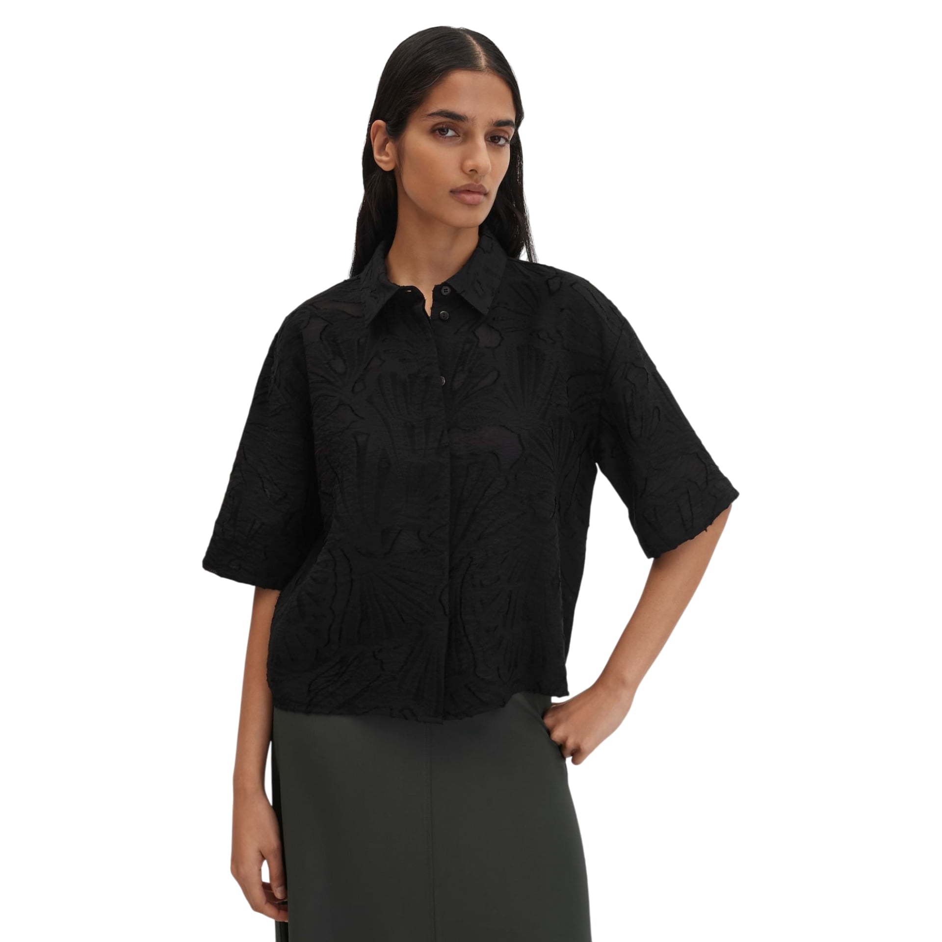 Someday Blouse Zlowera