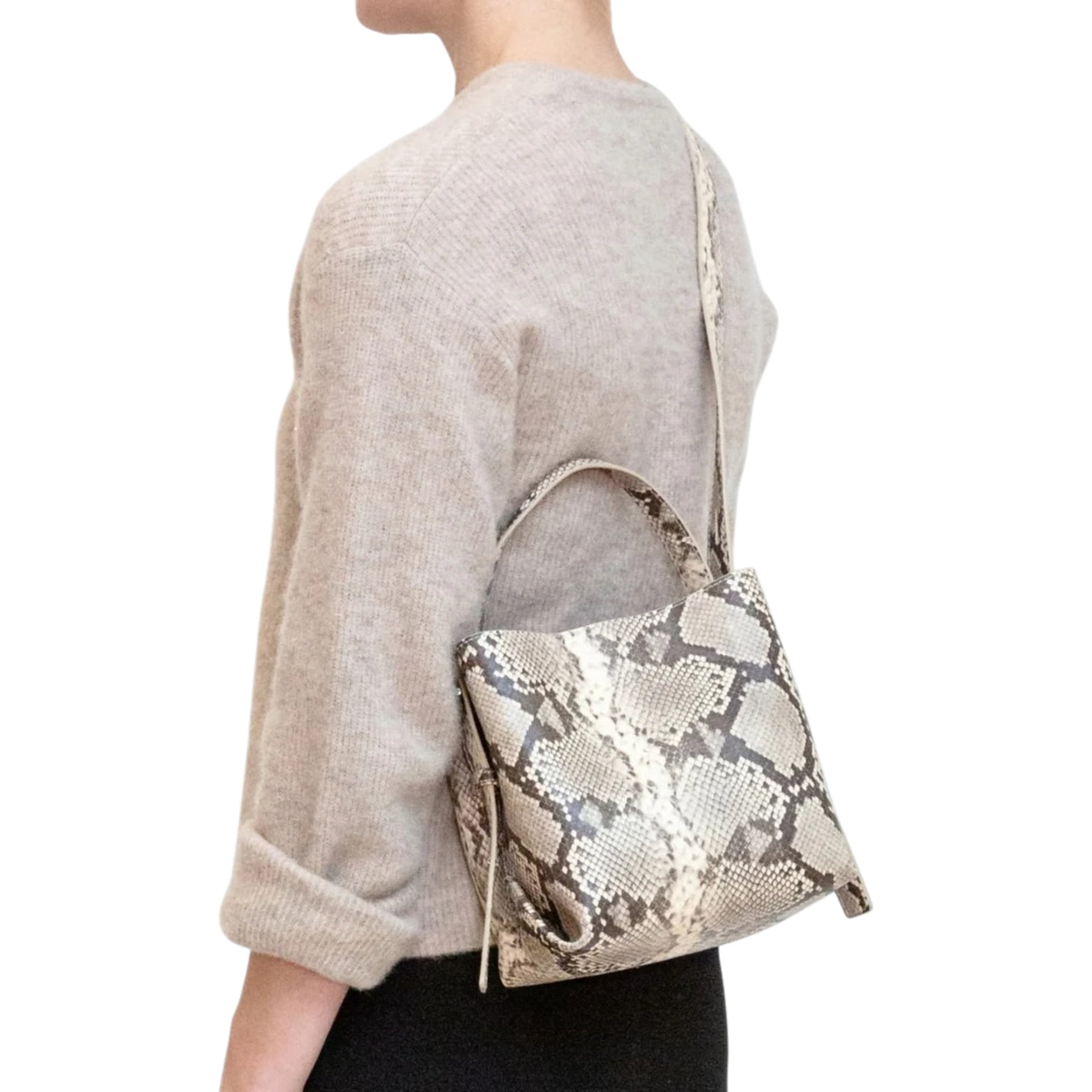 HVISK Tas Molly Scaly 