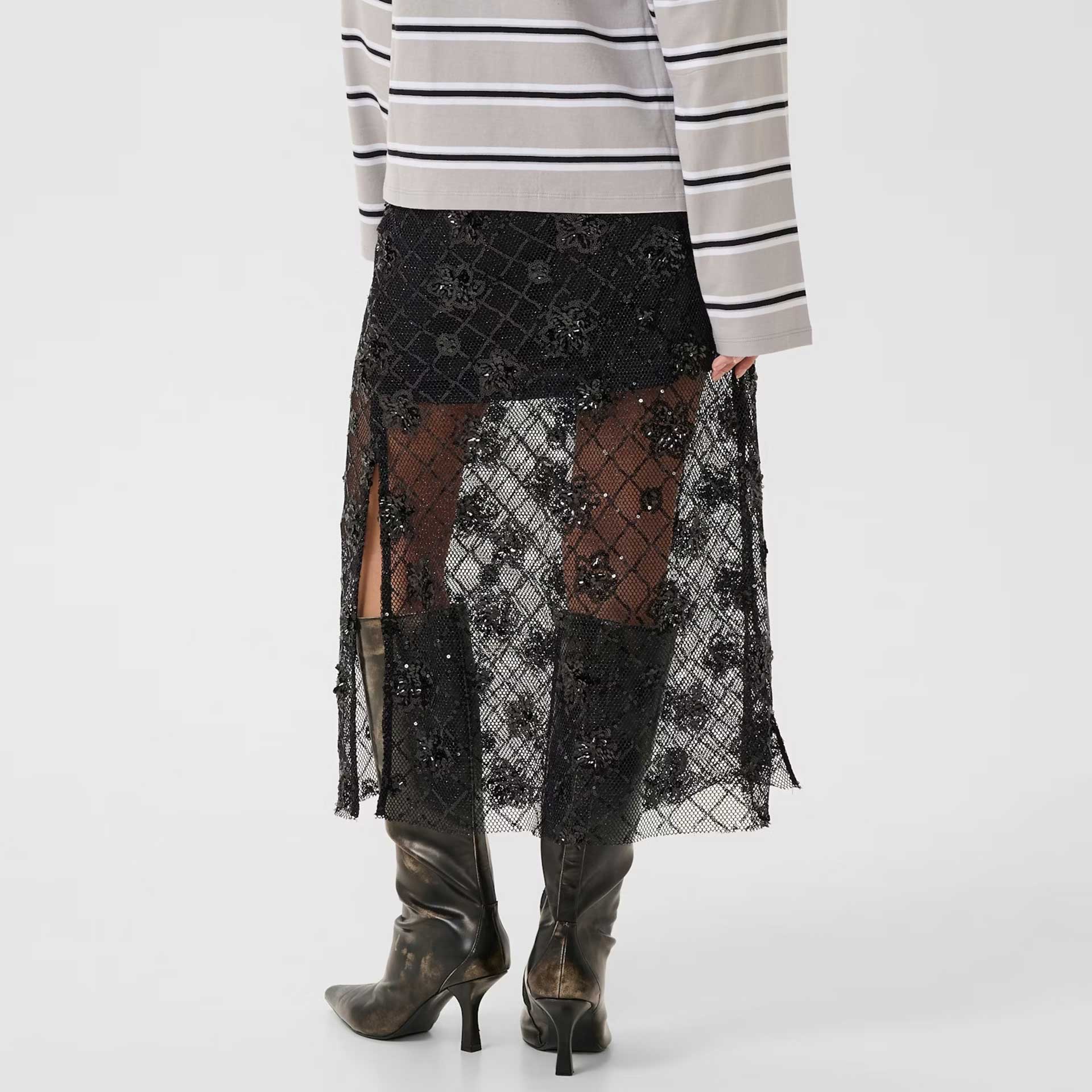 Karen by Simonsen Rok Brynn 2 Karen by Simonsen Rok Brynn