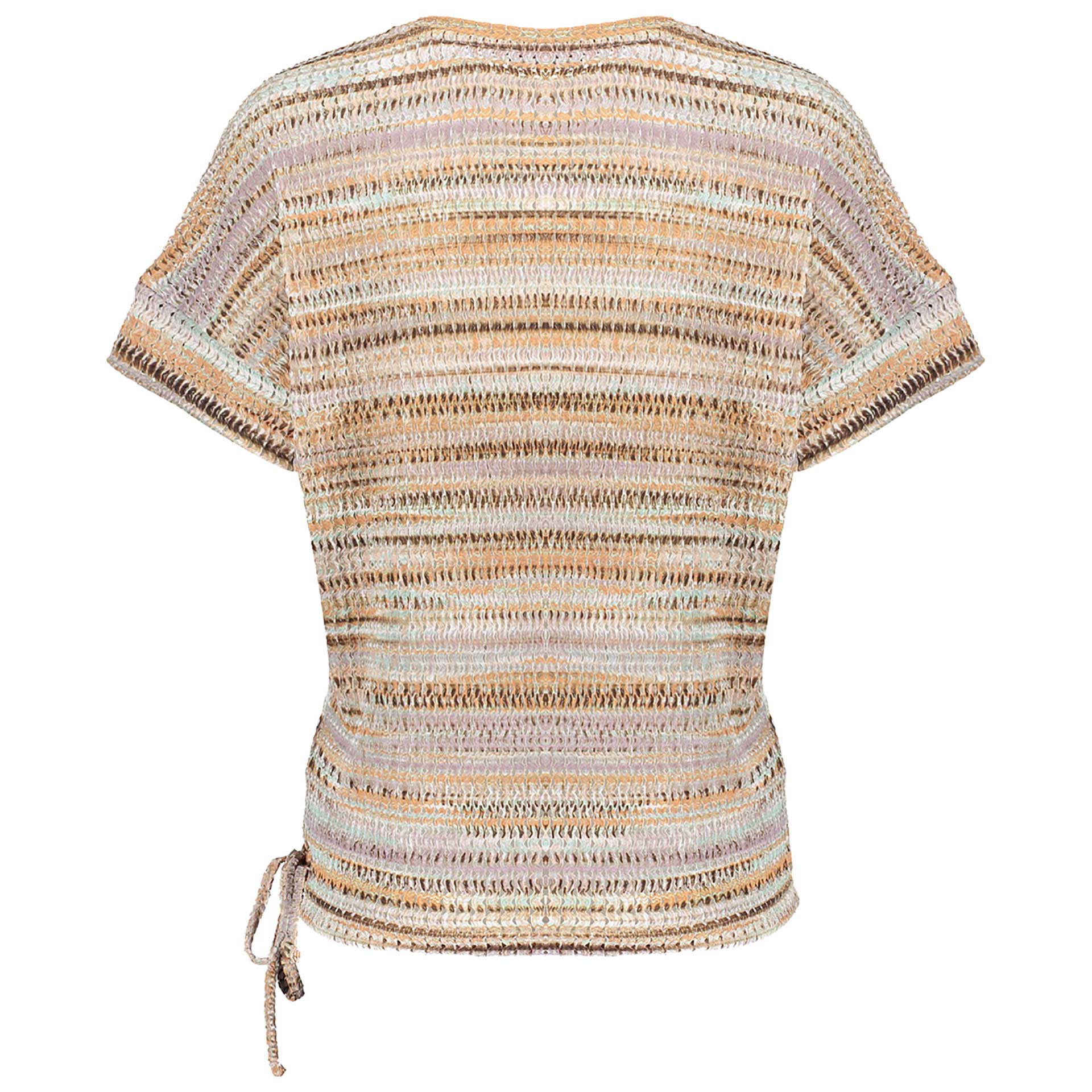 Geisha Top