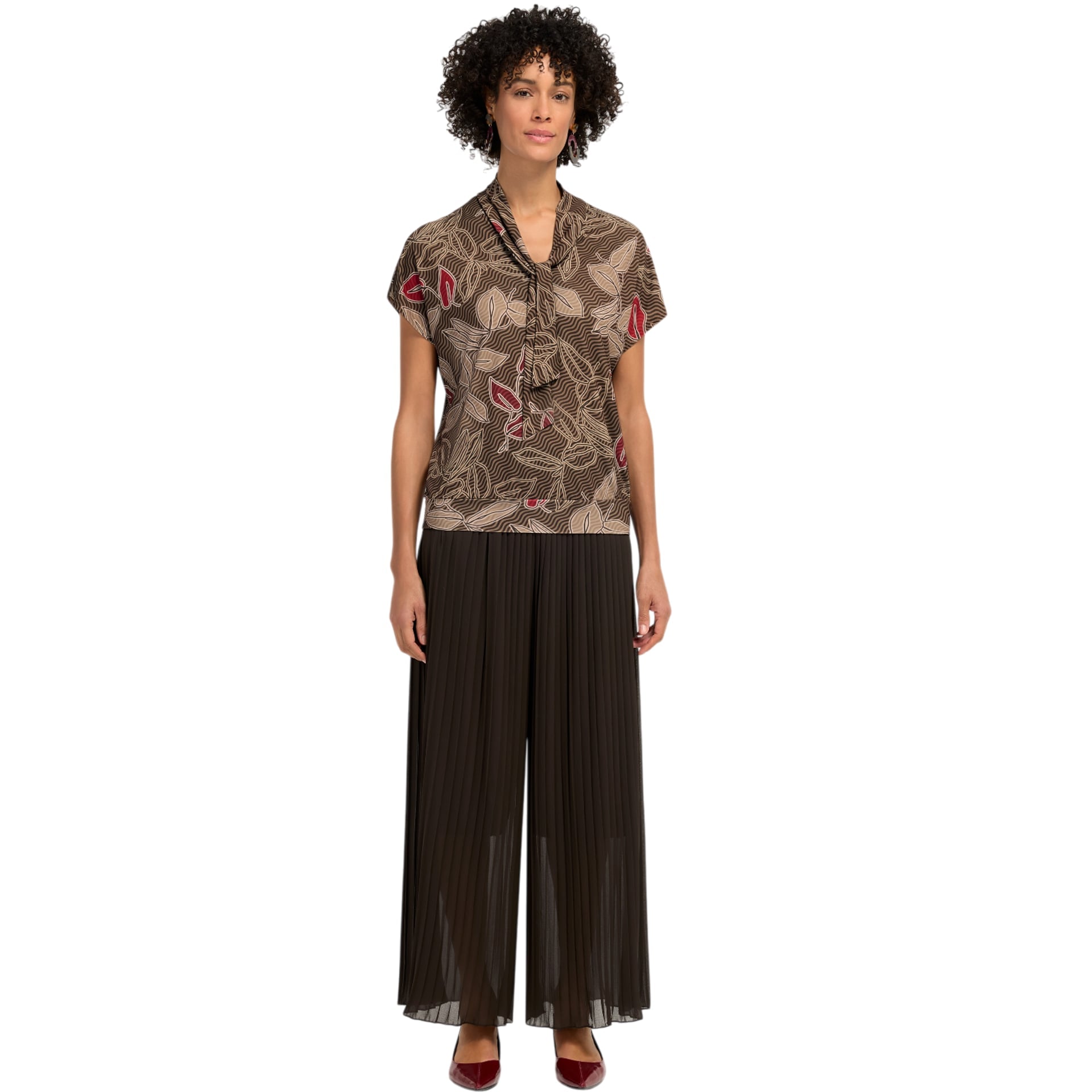 Bianca T-Shirt Julie