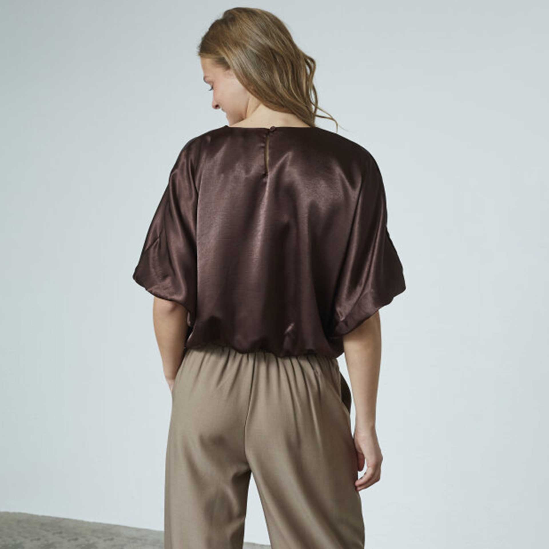 Sisters Point Blouse top Gufo