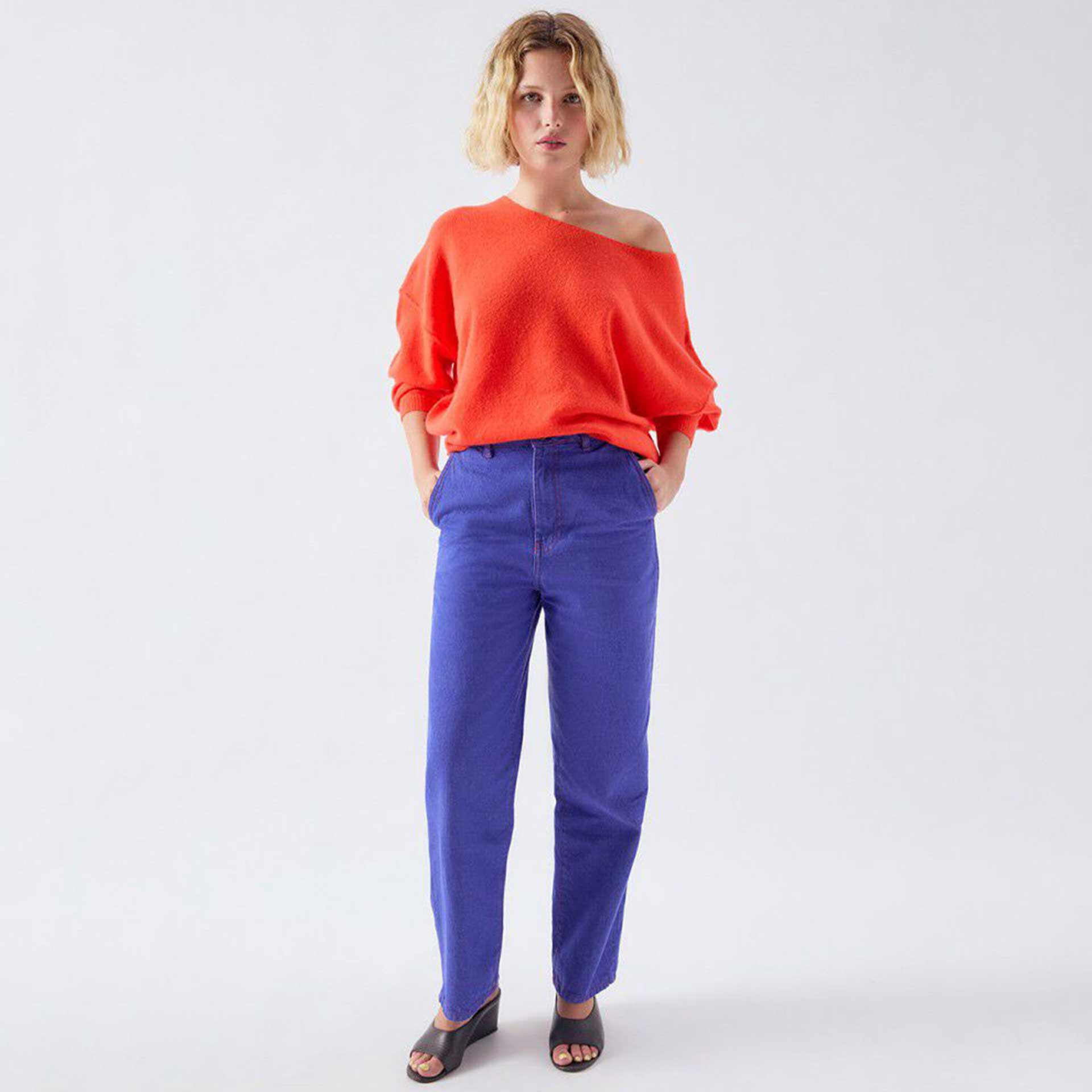 American Vintage Sweater