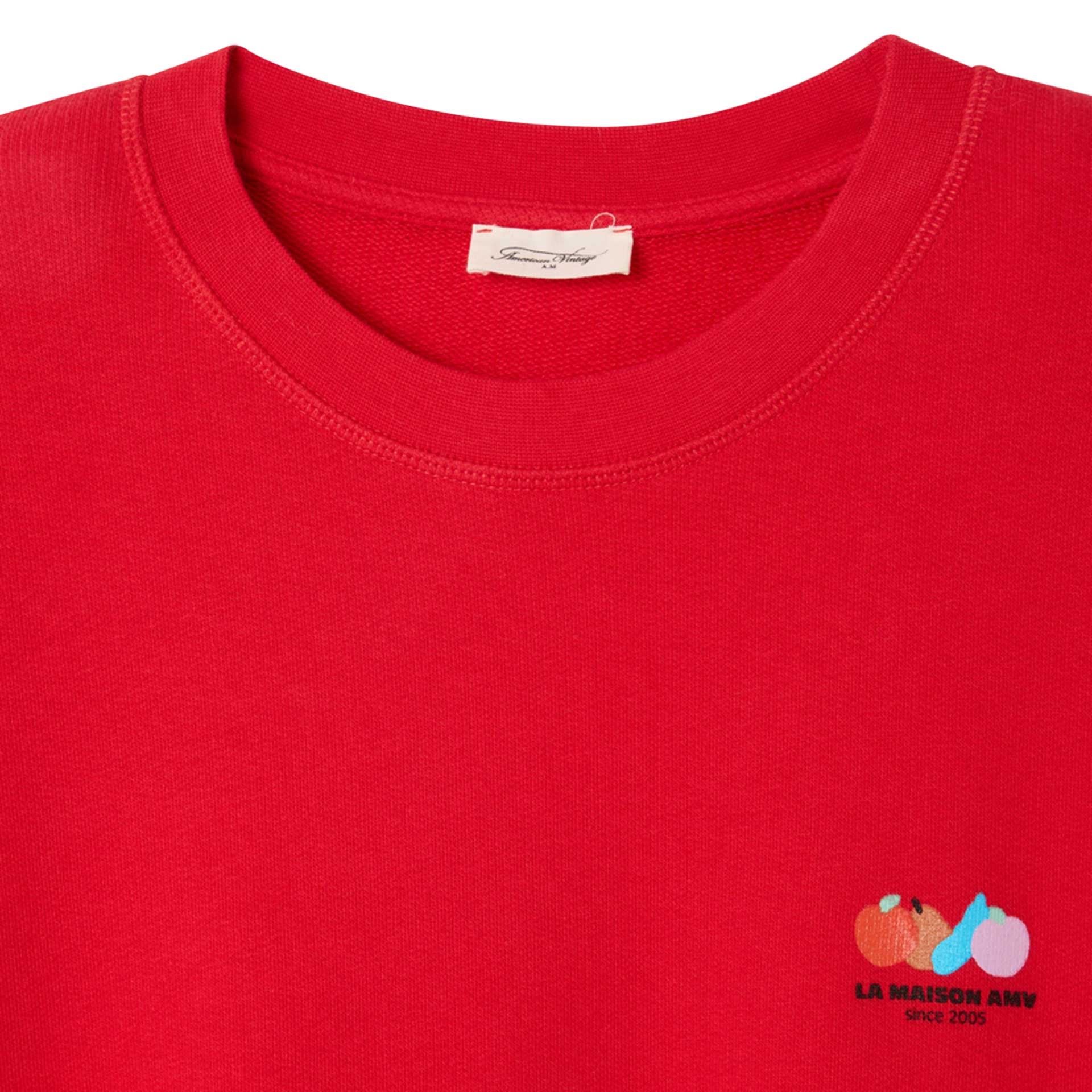 American Vintage Sweater 