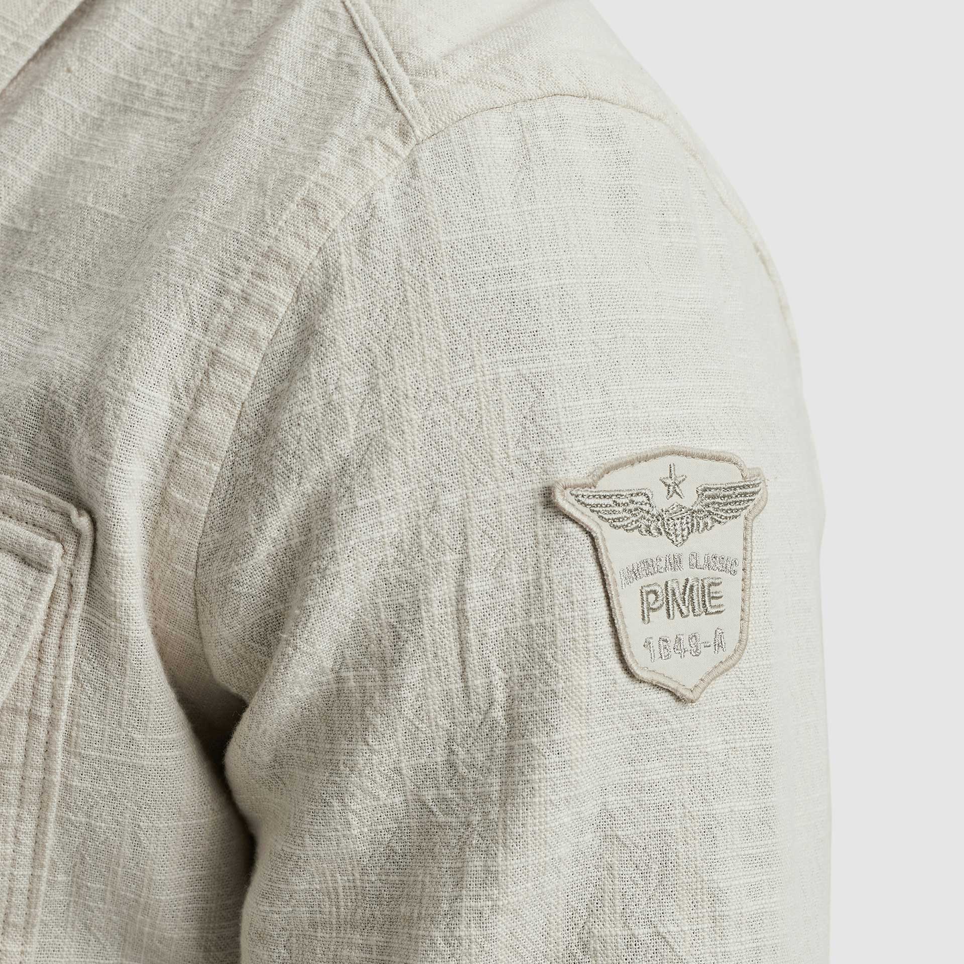 PME Legend Overshirt