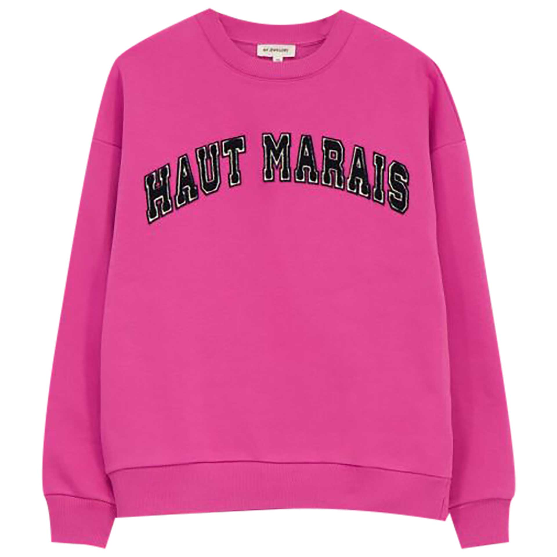 My Jewellery  Sweater Haut Marais