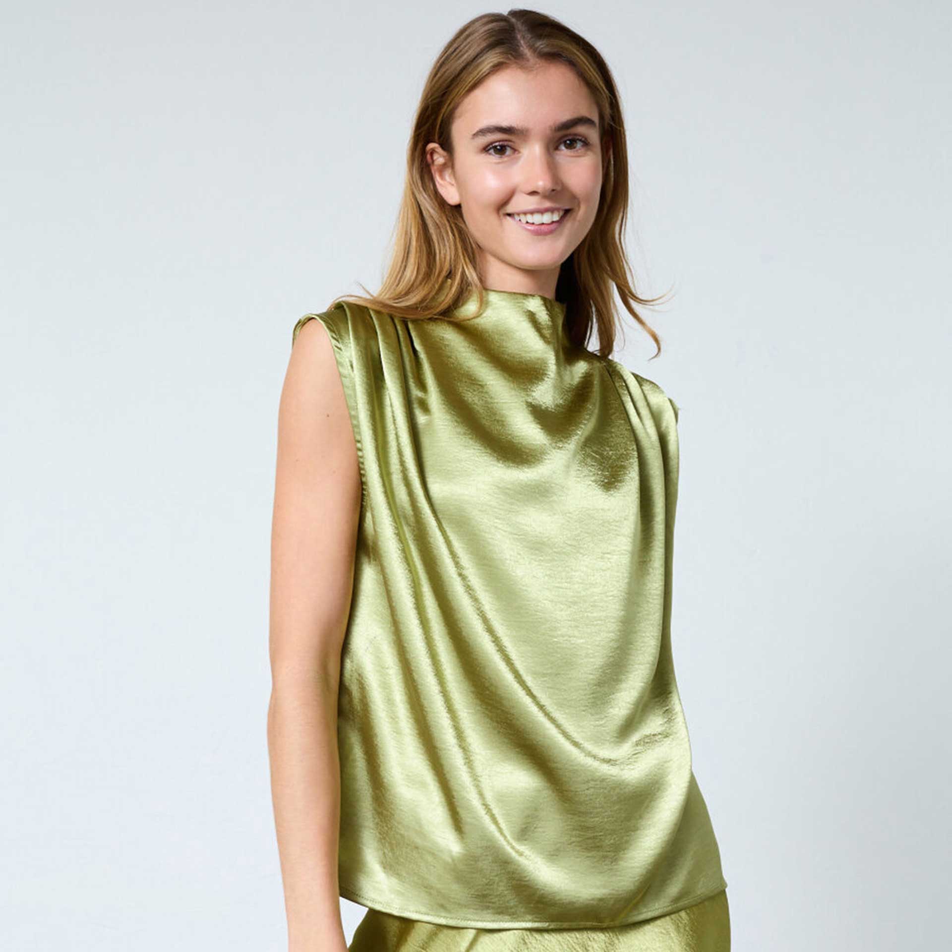 Sisters Point Blouse Guto