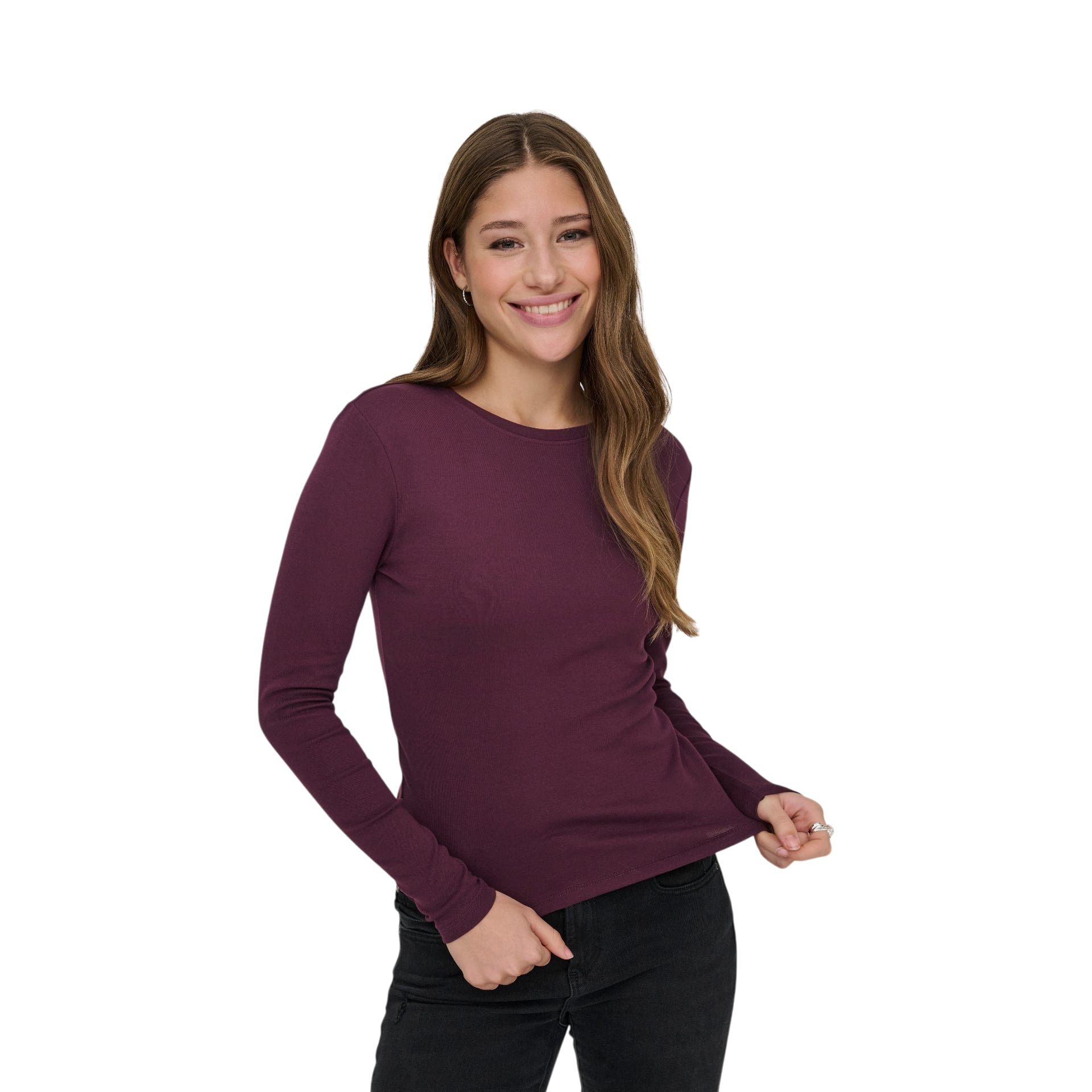 Only Longsleeve Riley