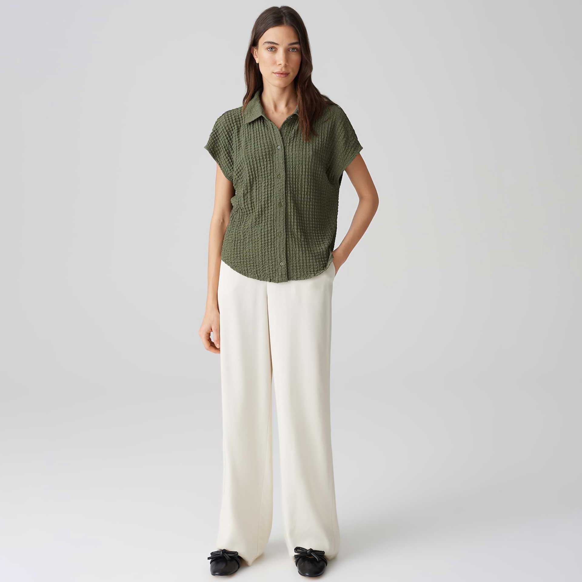 Opus Blouse Samsi