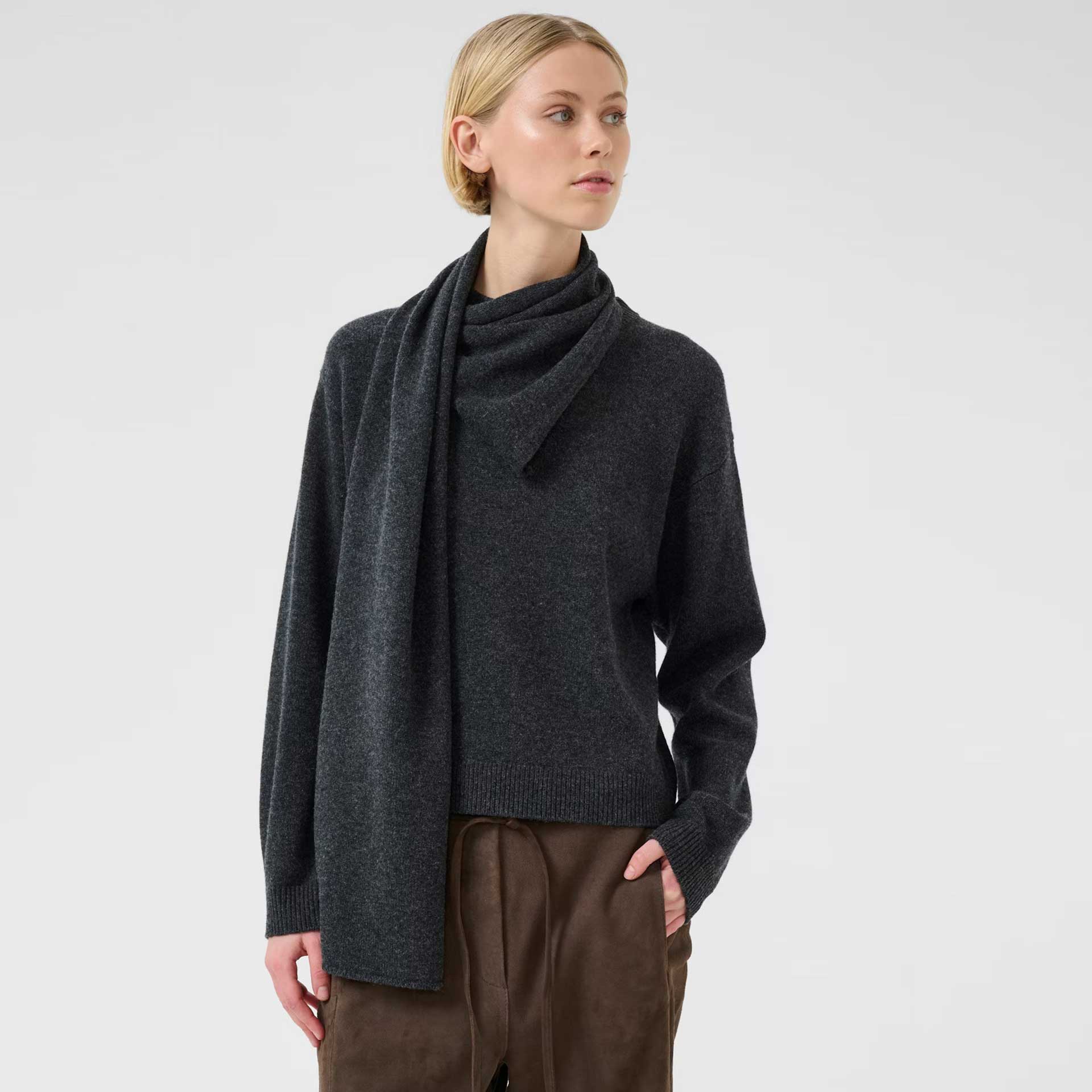 Karen by Simonsen Sweater Berenice