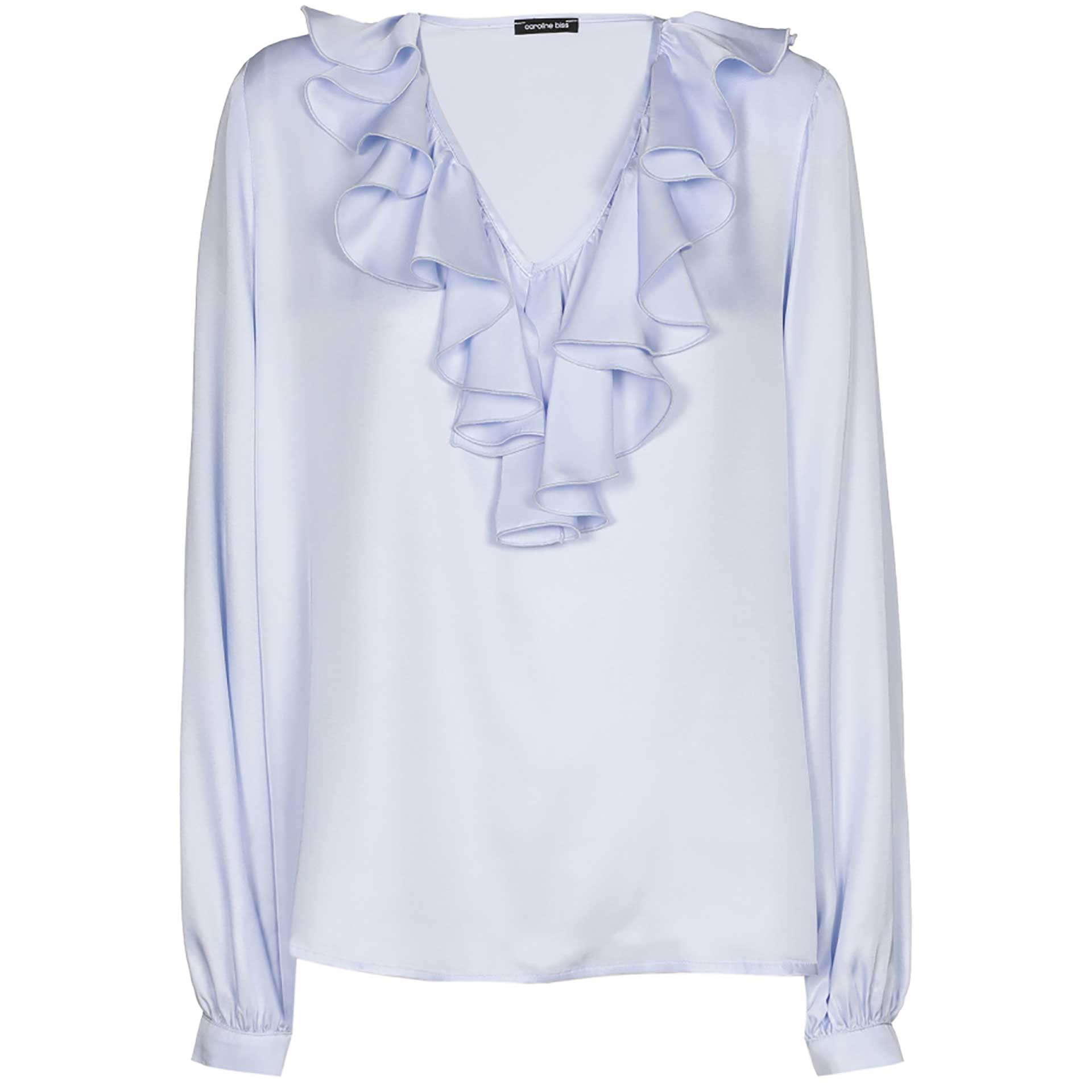 Caroline Biss Blouse top