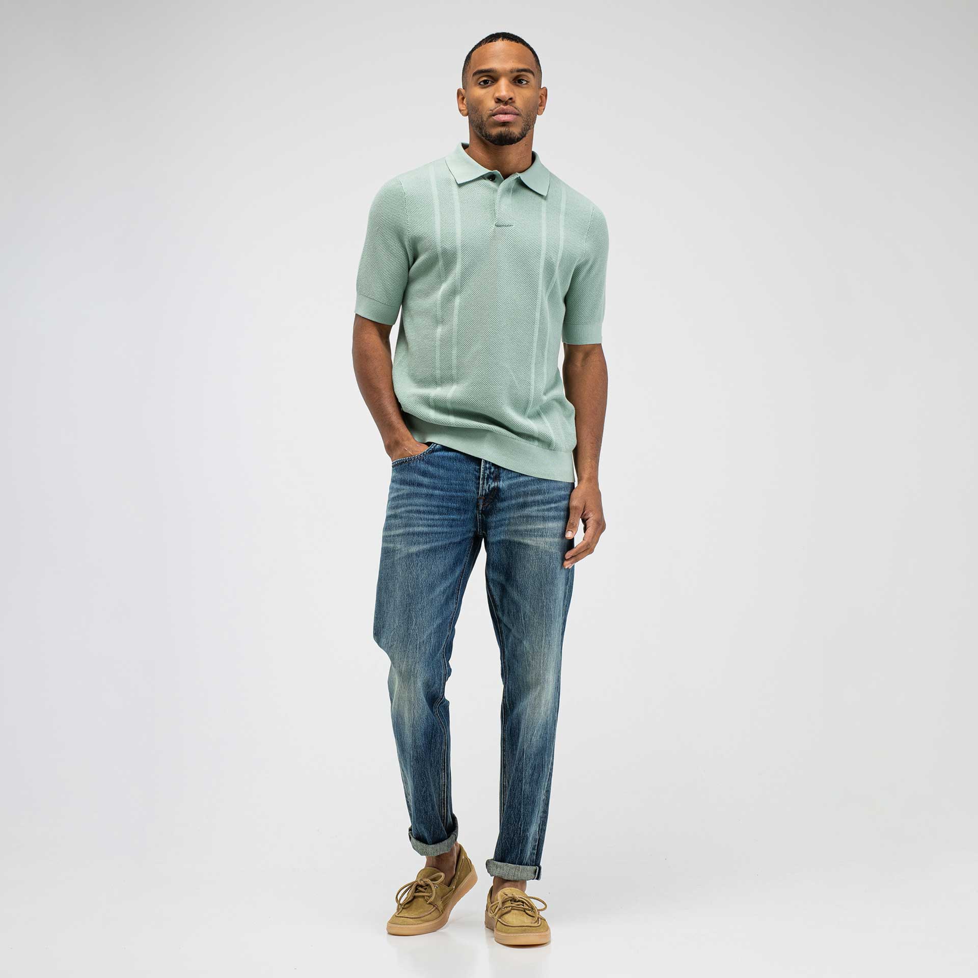 Butcher of Blue Polo Ripley