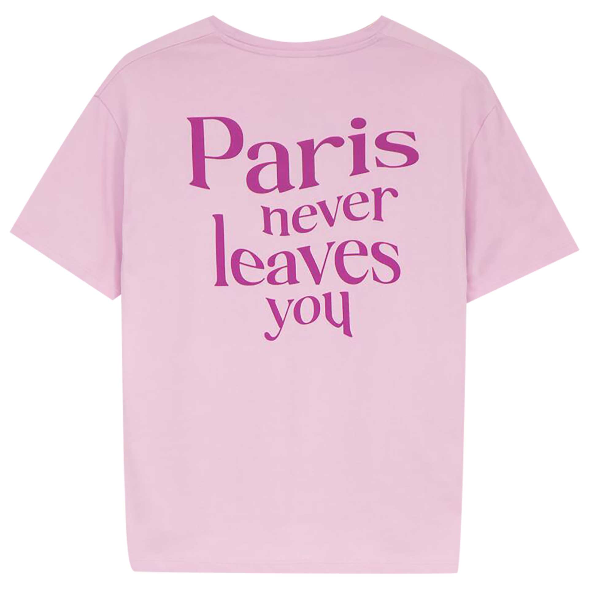 My Jewellery  T-Shirt Paris