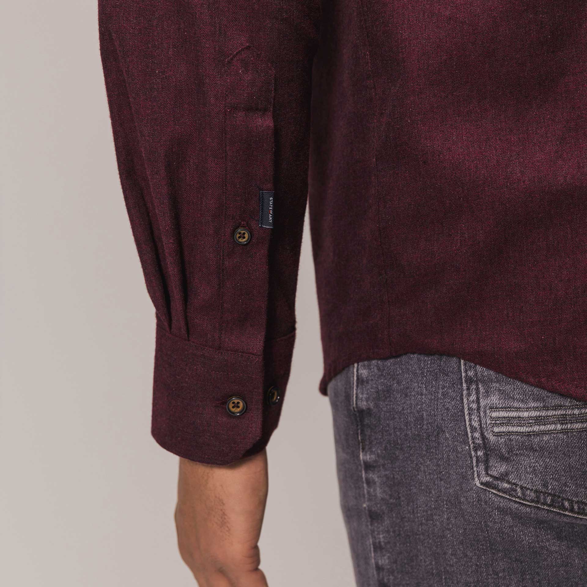 State of Art Overhemd