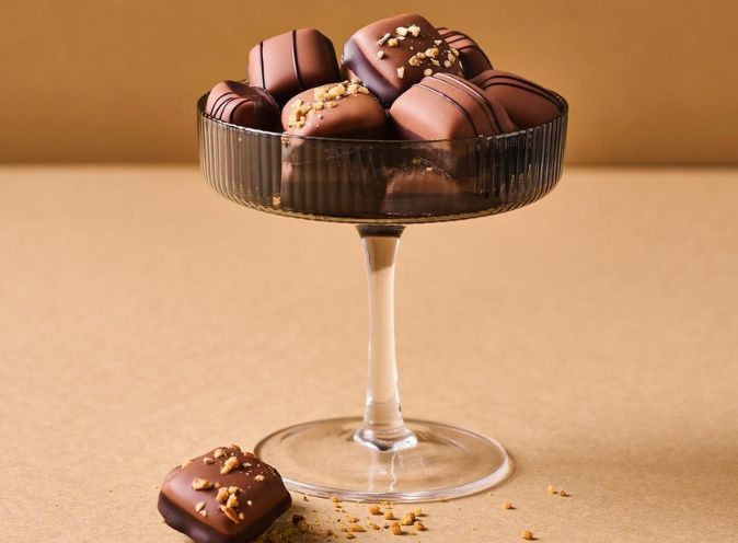 Gommans X Jansen-Noy Choco event