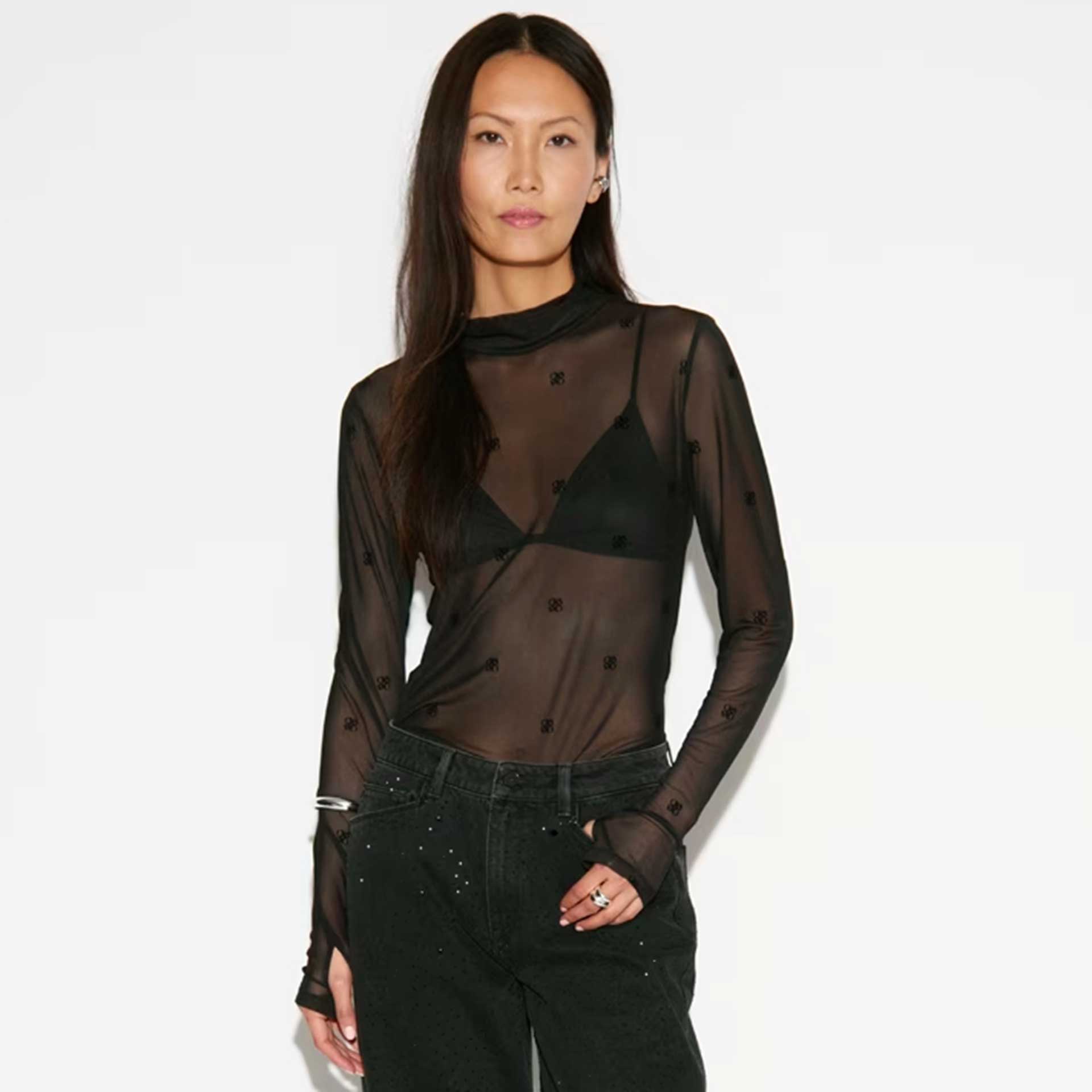 Dante 6 Truitje Circle Flock