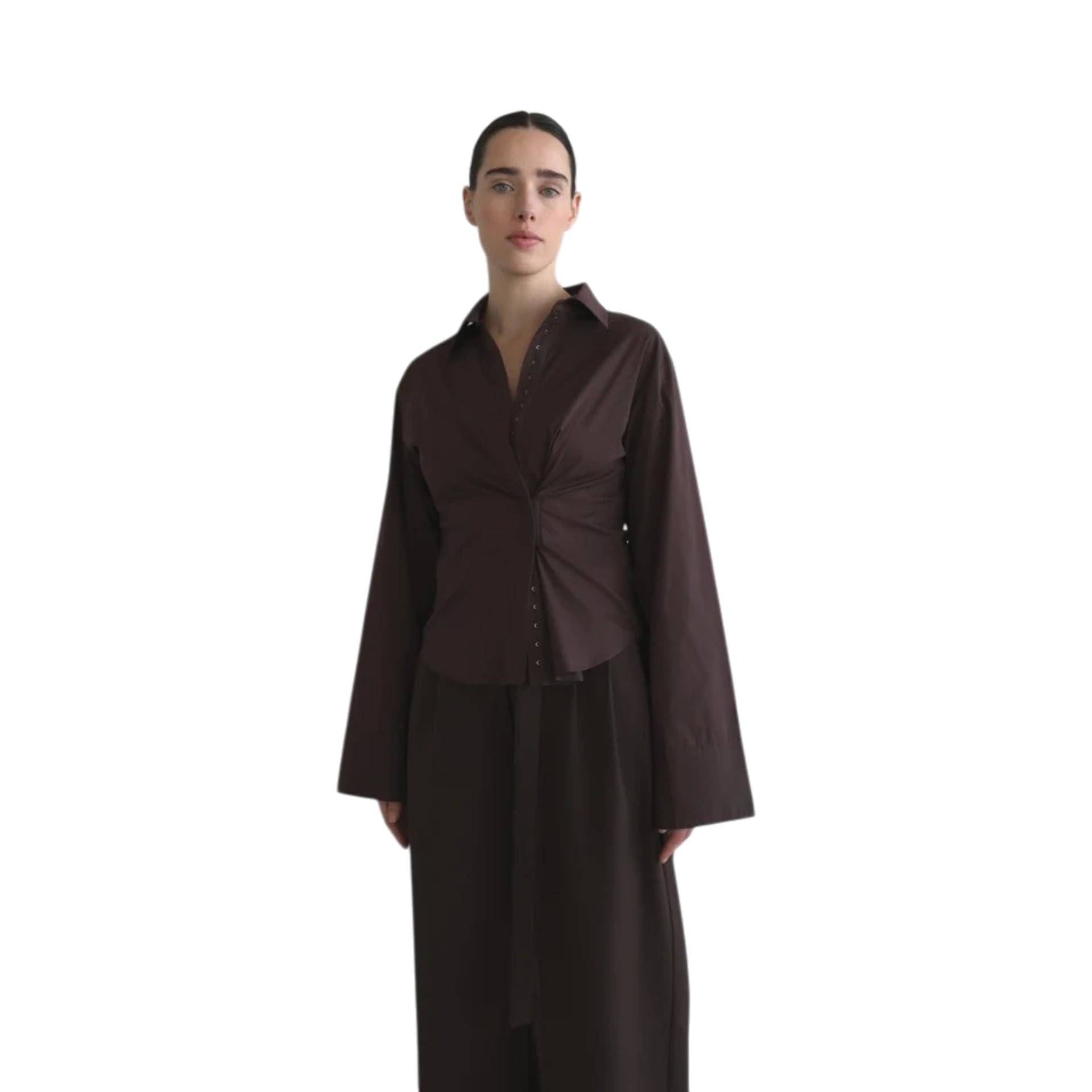 Club L'avenir Blouse Sora