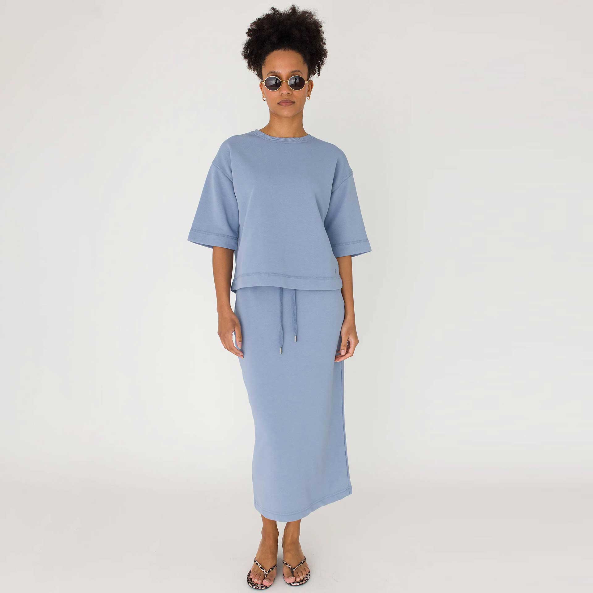 Anna Blue Rok