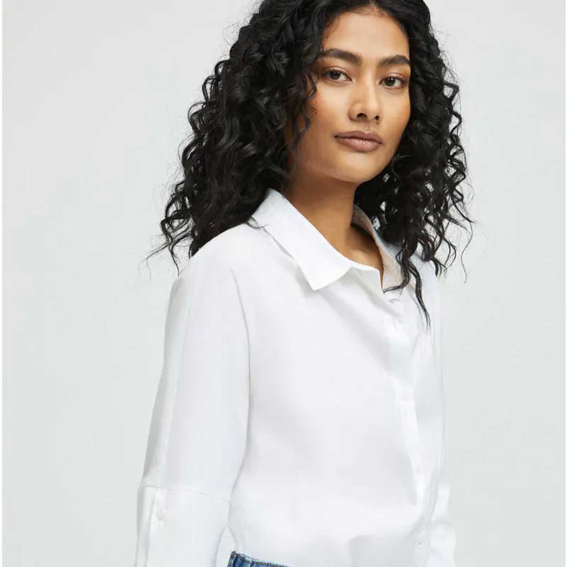 Xandres Blouse Hatan