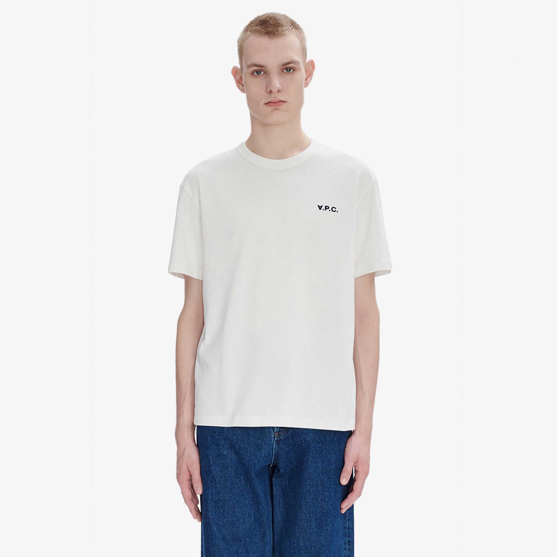 APC T-Shirt Boxy