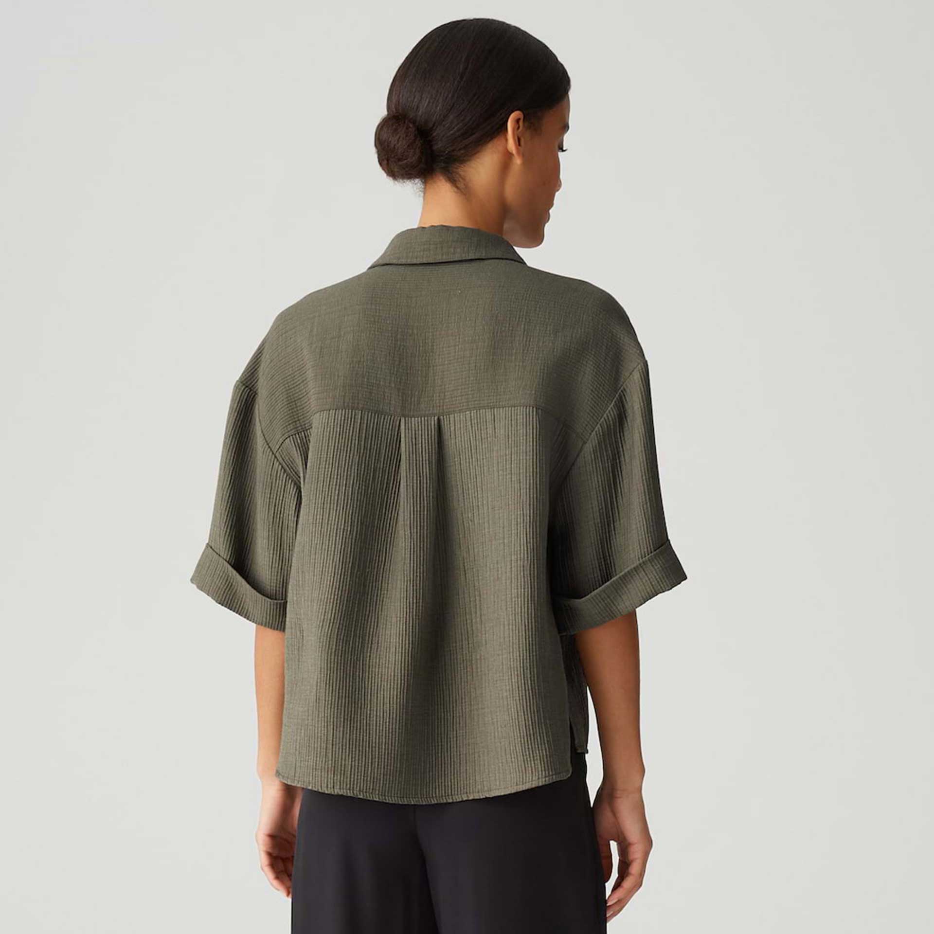 Opus Blouse Fiora