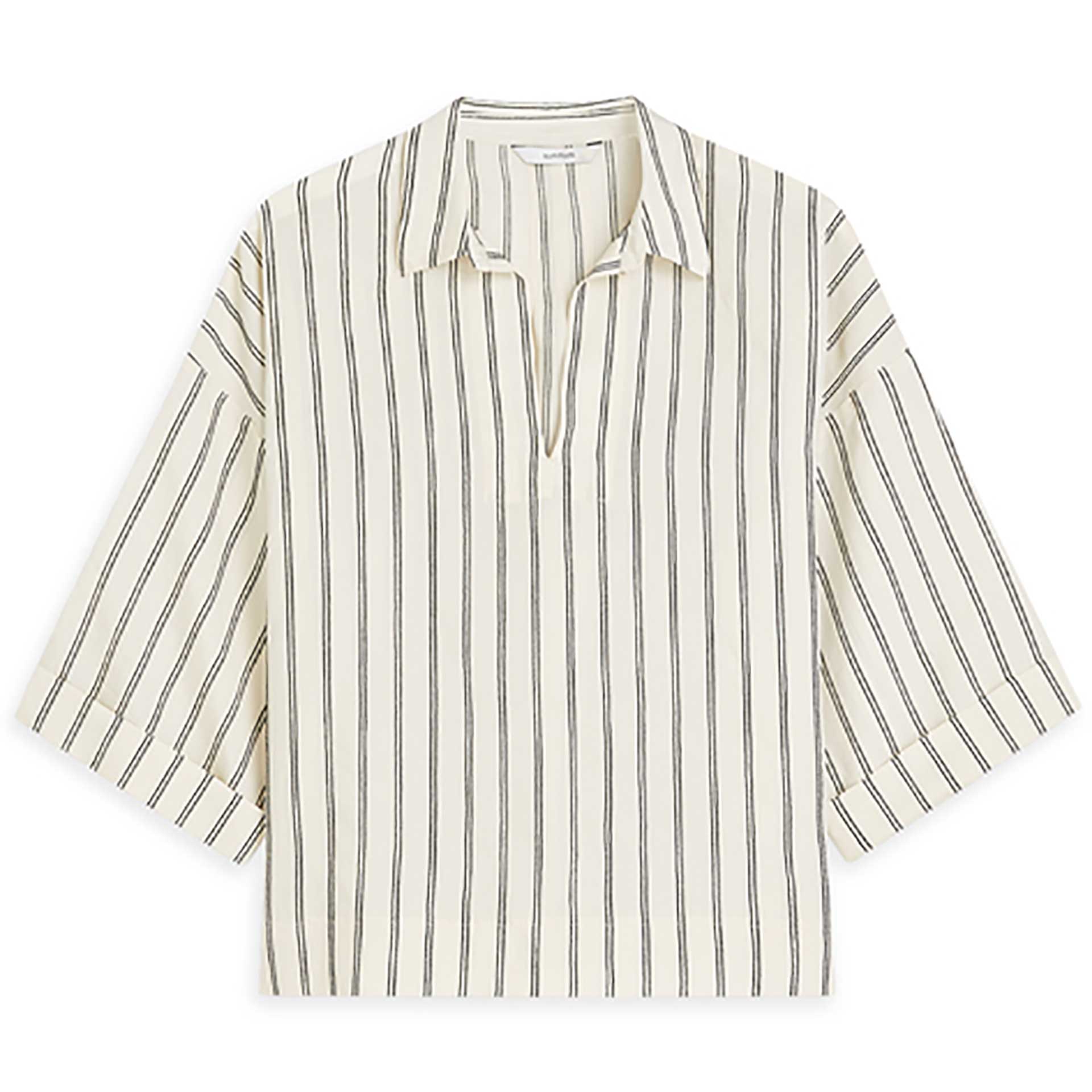 Summum Blouse Chenille