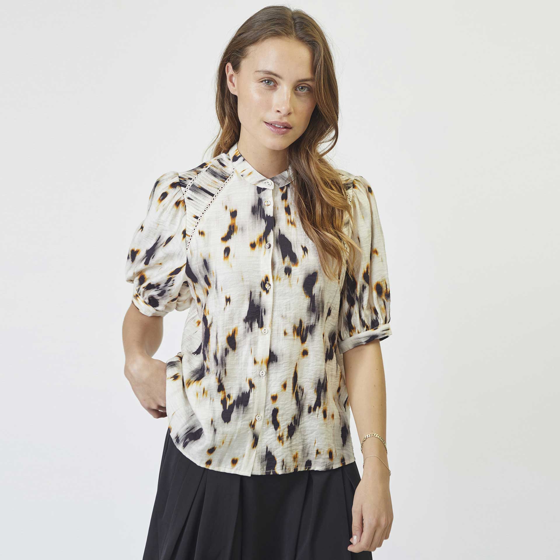 Co'couture Blouse Elisa