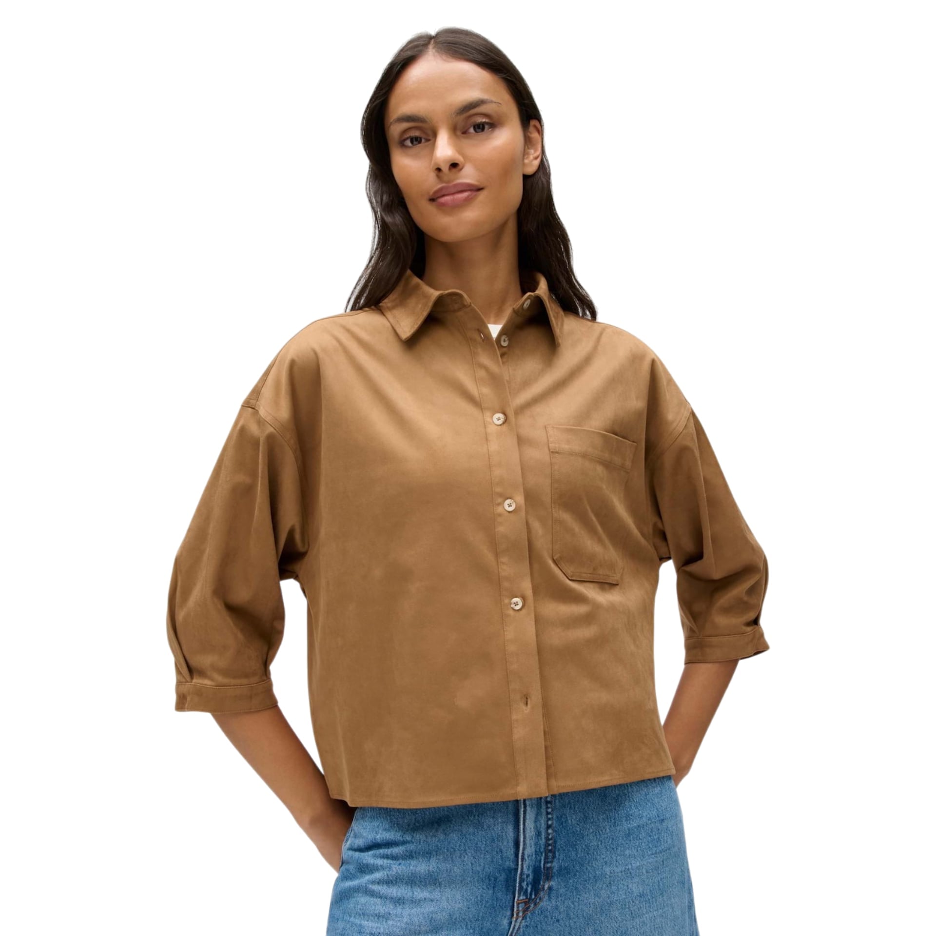 Opus Blouse Faloura
