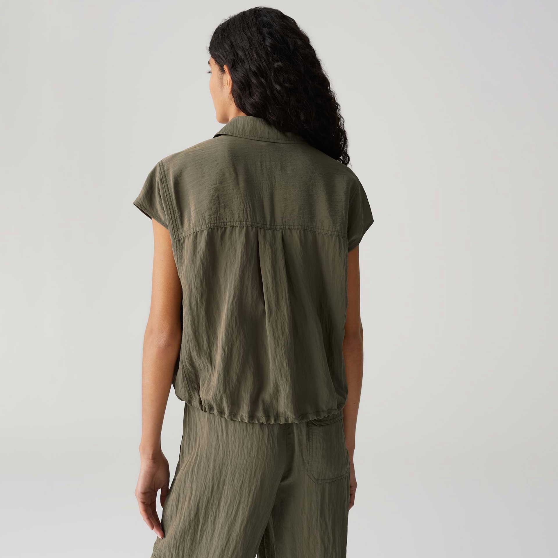 Opus Blouse Fropi