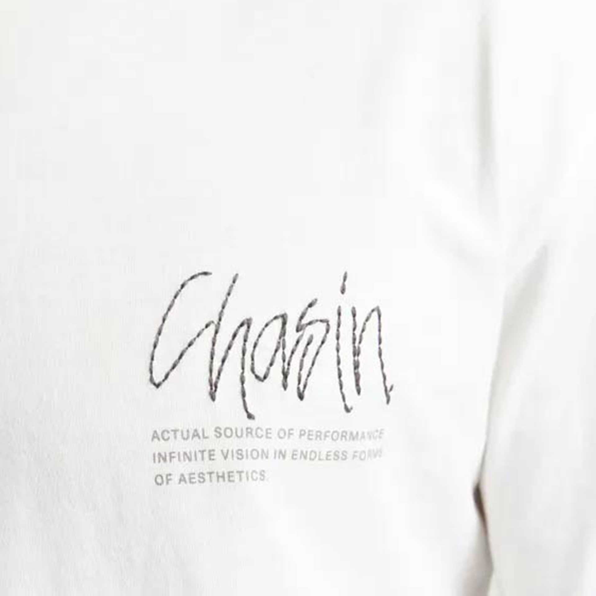 Chasin T-shirt Stitch 5