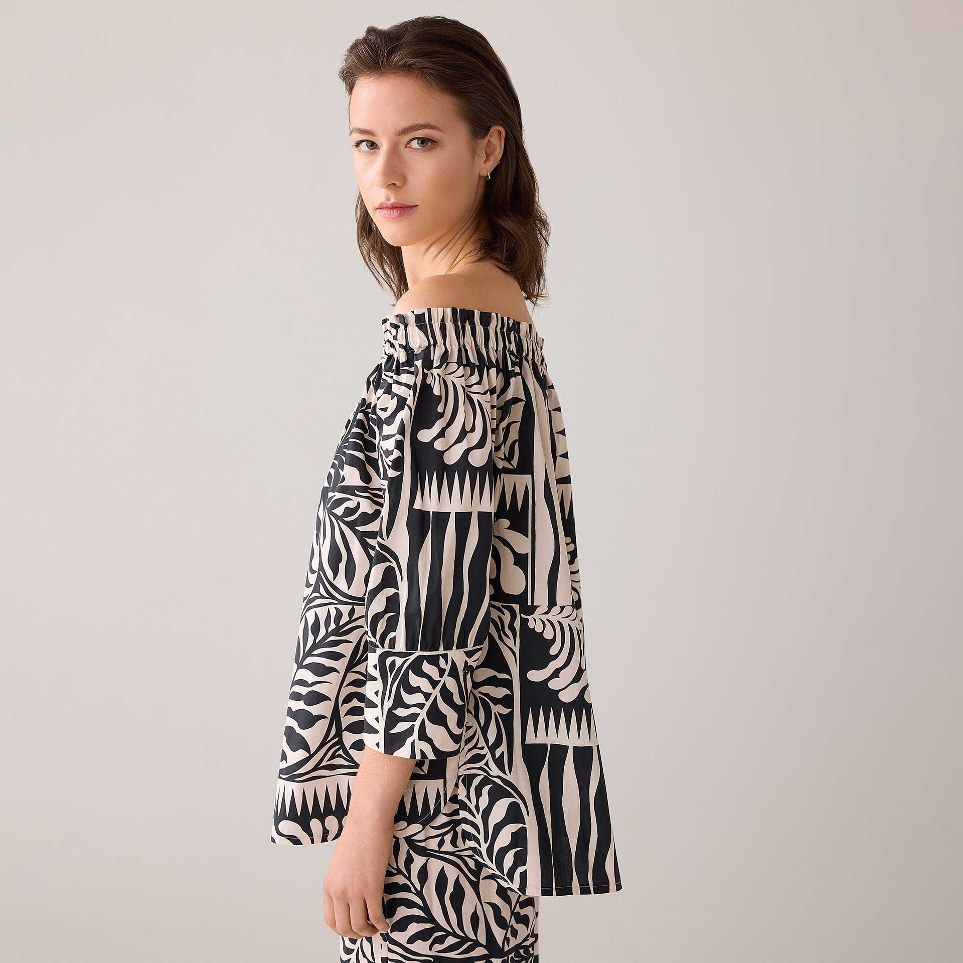 Summum Blouse