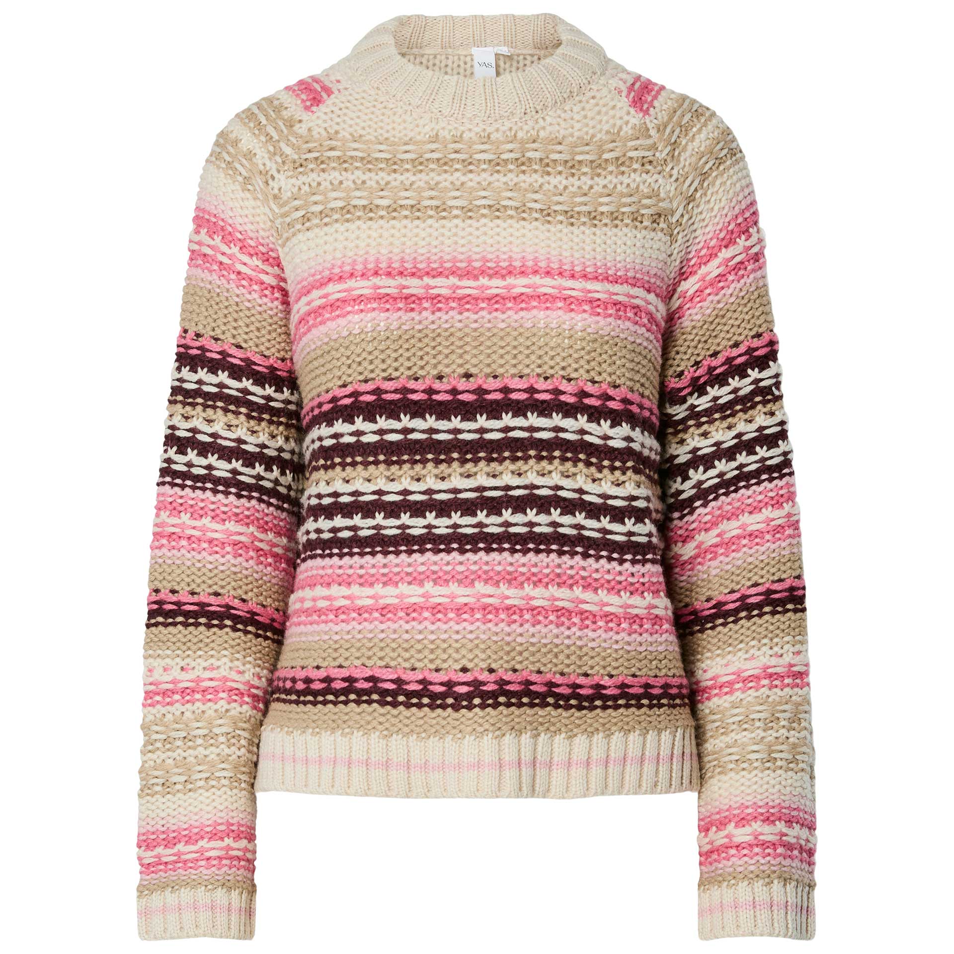Yas Sweater Bibi