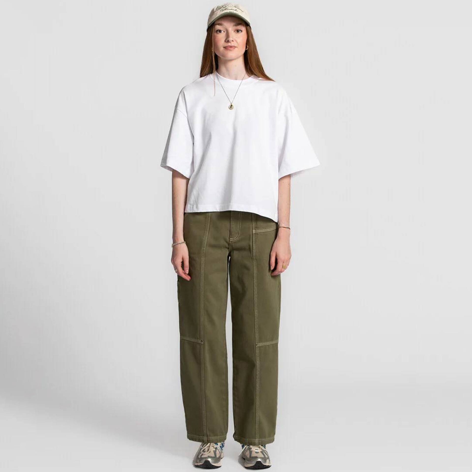 Les Soeurs Jeans Mill