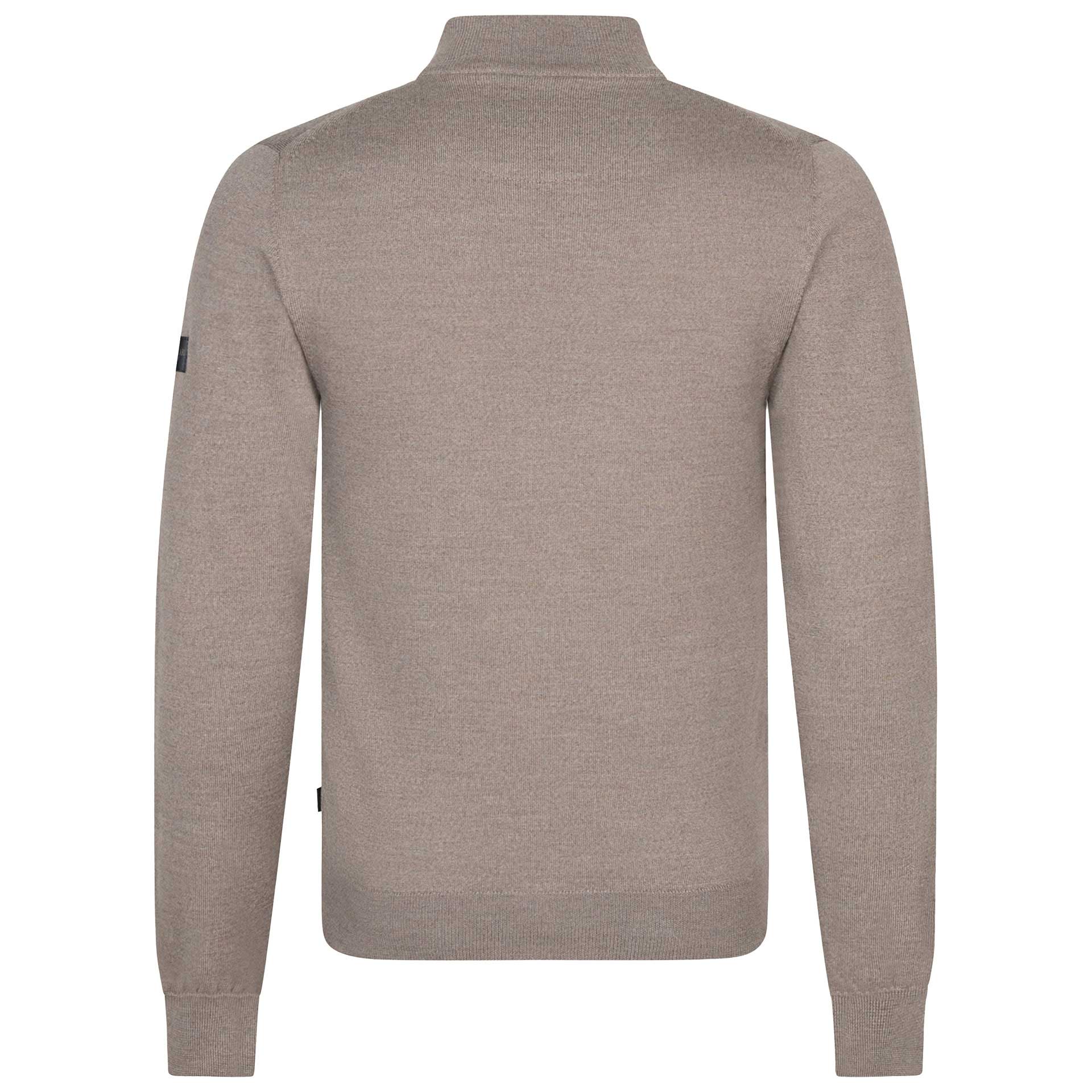 Cavallaro Napoli Vest Merino