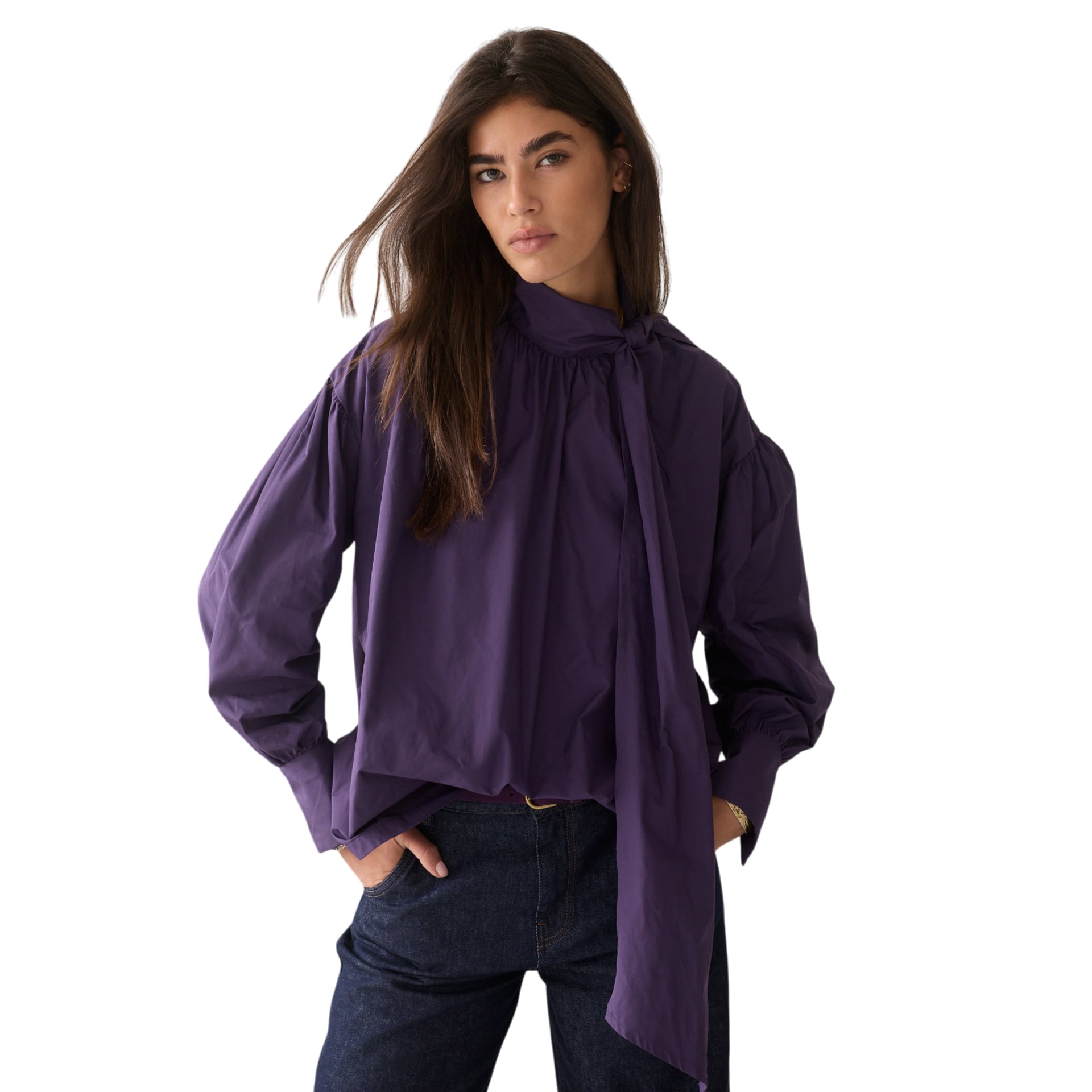 Summum Blouse