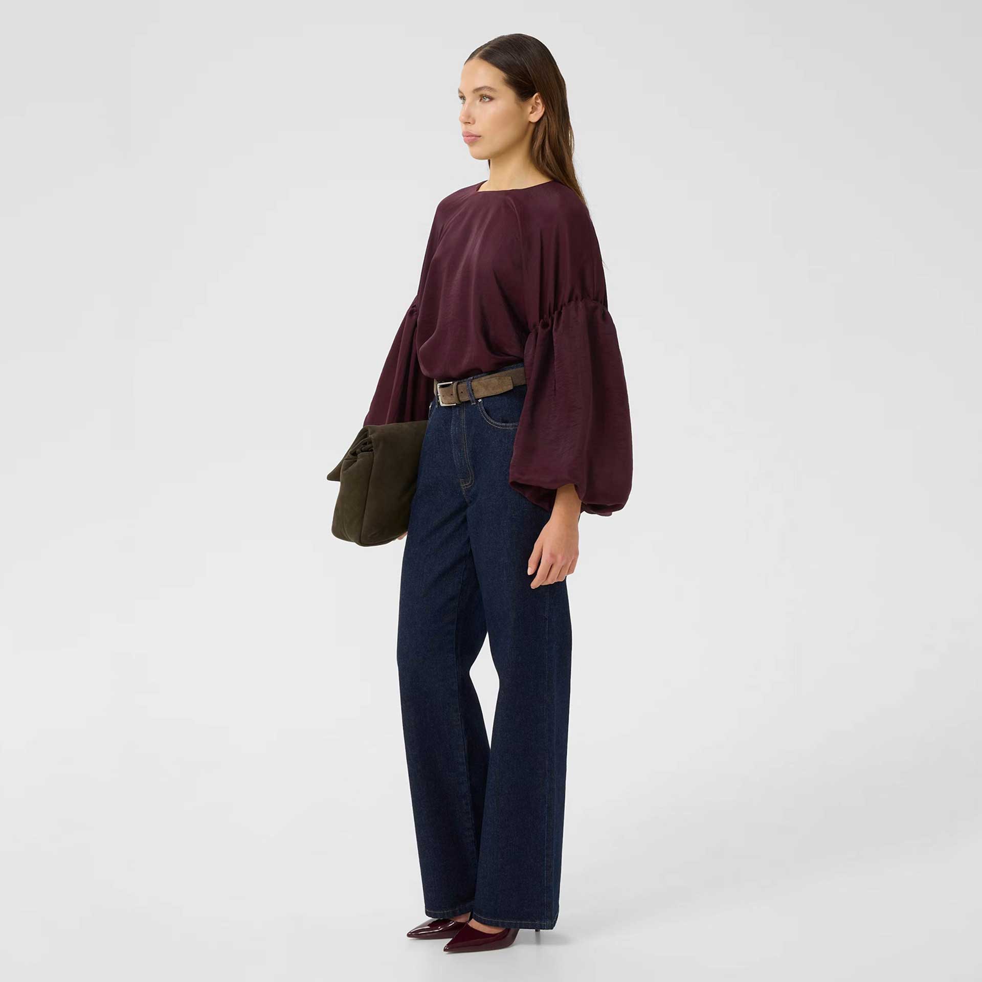 Gestuz Blouse