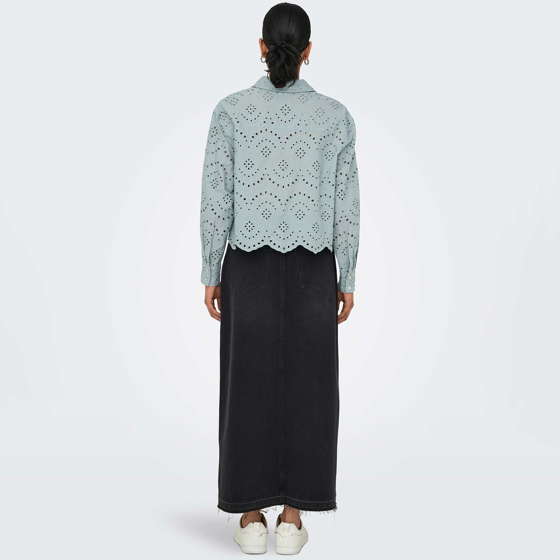 Only Blouse Valais