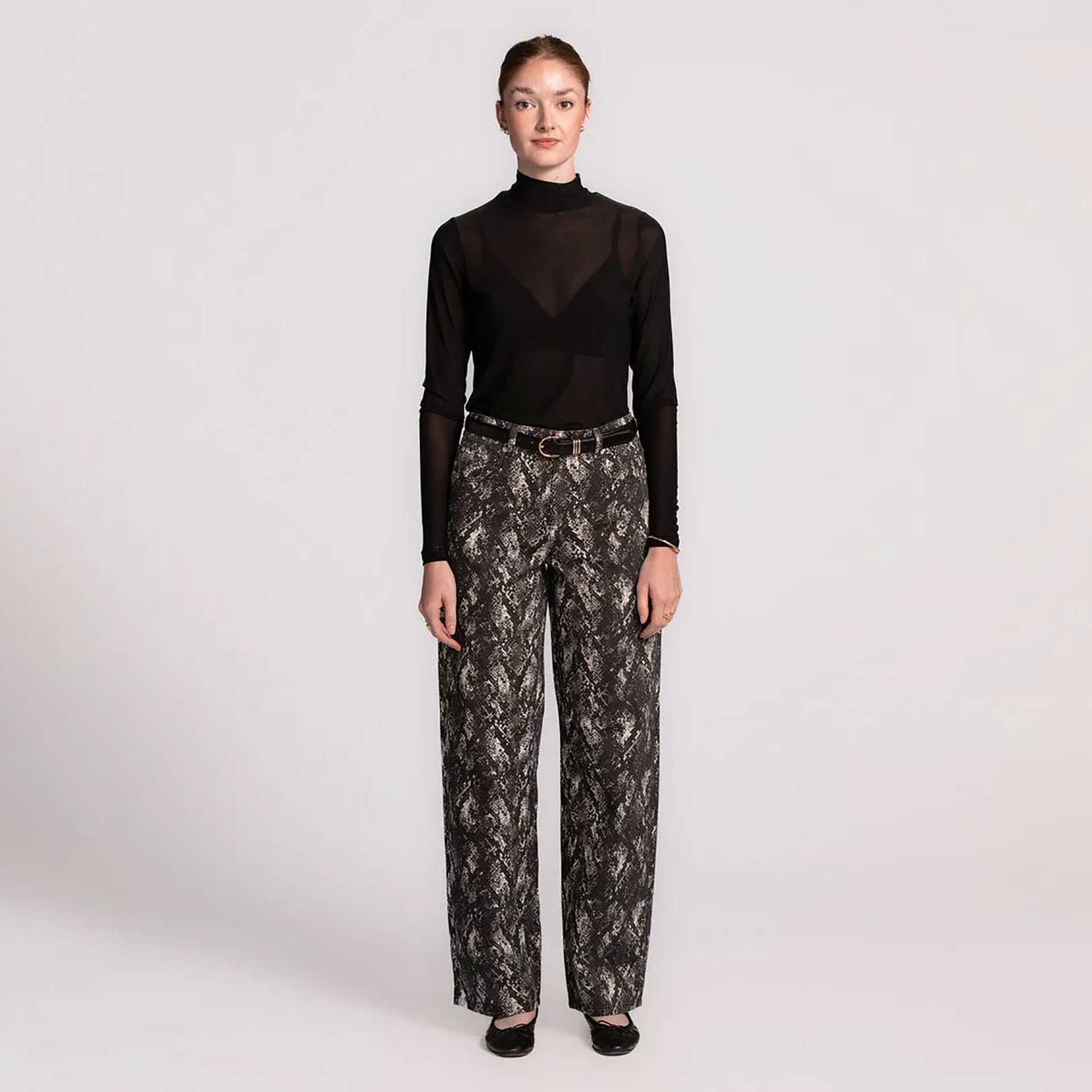 Les Soeurs Colletje Marloes